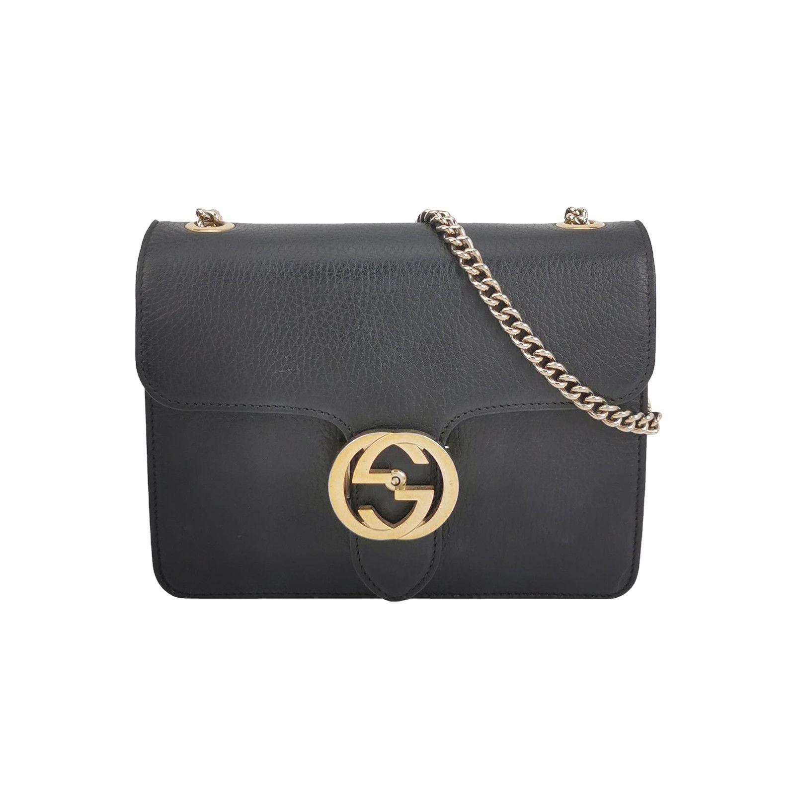Gucci Gucci Women os Shoulder Bags Size ONE SIZE - 1 Thumbnail