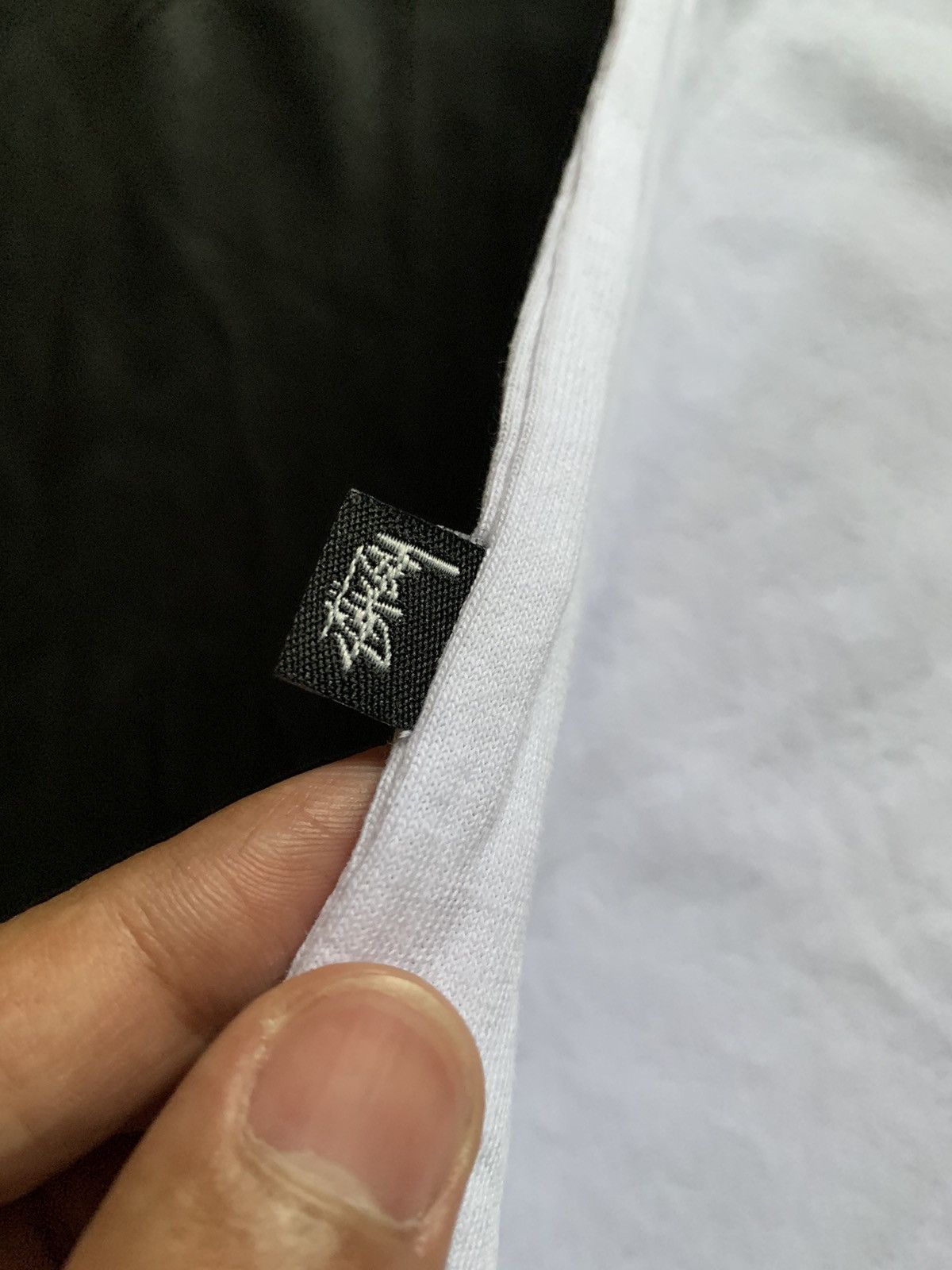 Stussy Stussy S Logo International Tee Size US XL / EU 56 / 4 - 6 Thumbnail