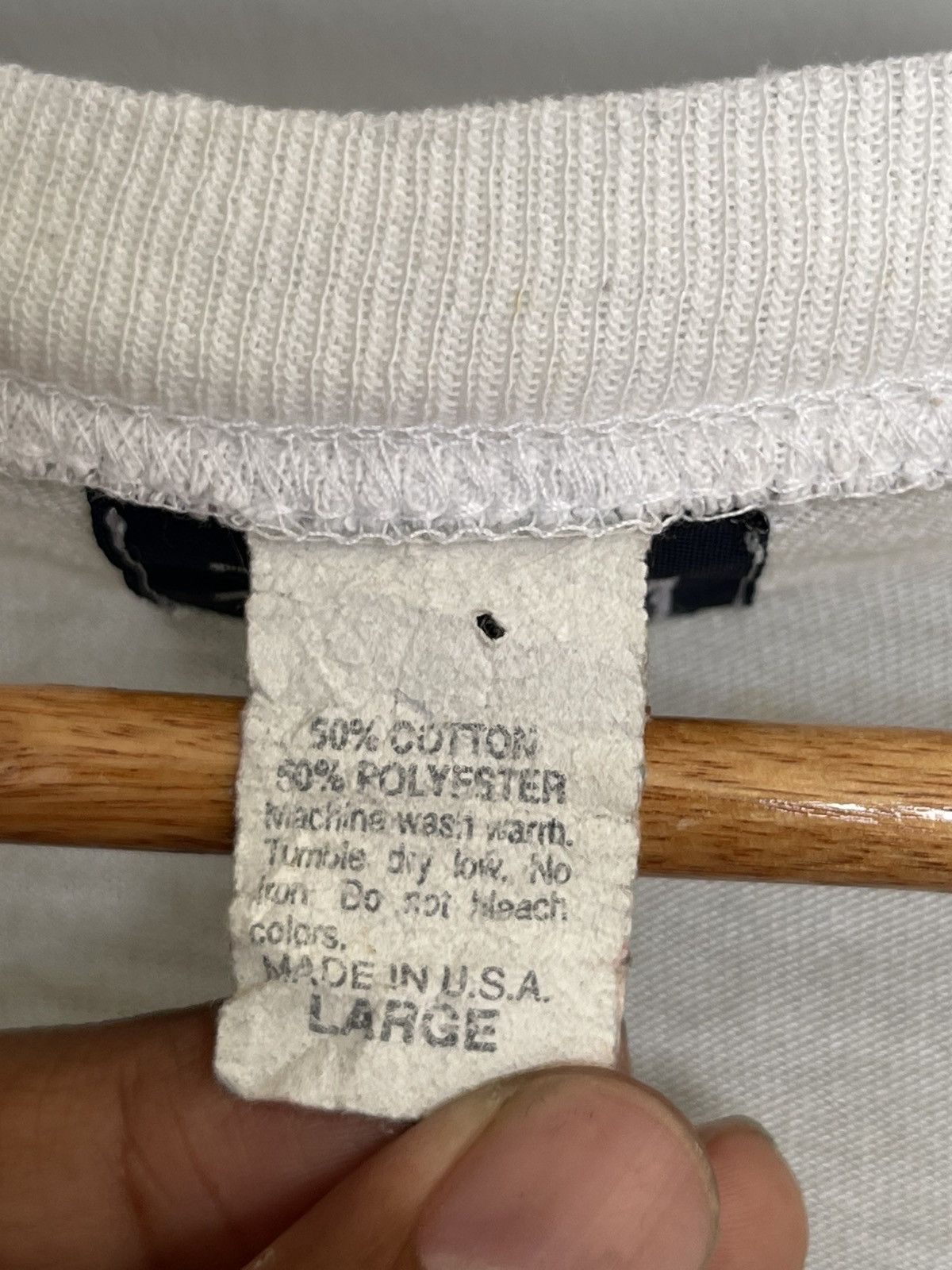 Stussy × Vintage Vintage Archive Stussy Size US L / EU 52-54 / 3 - 4 Thumbnail