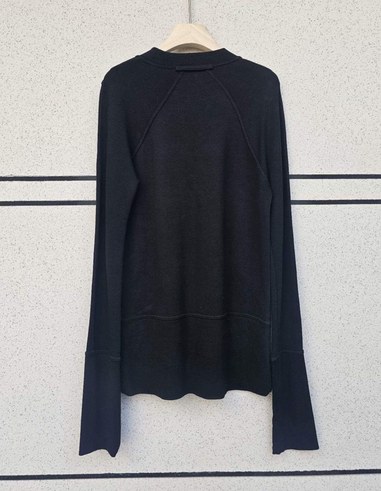 Ann Demeulemeester Ann demeulemeester sweatshirts, inner wear, outerwear Size US S / EU 44-46 / 1 - 3 Thumbnail