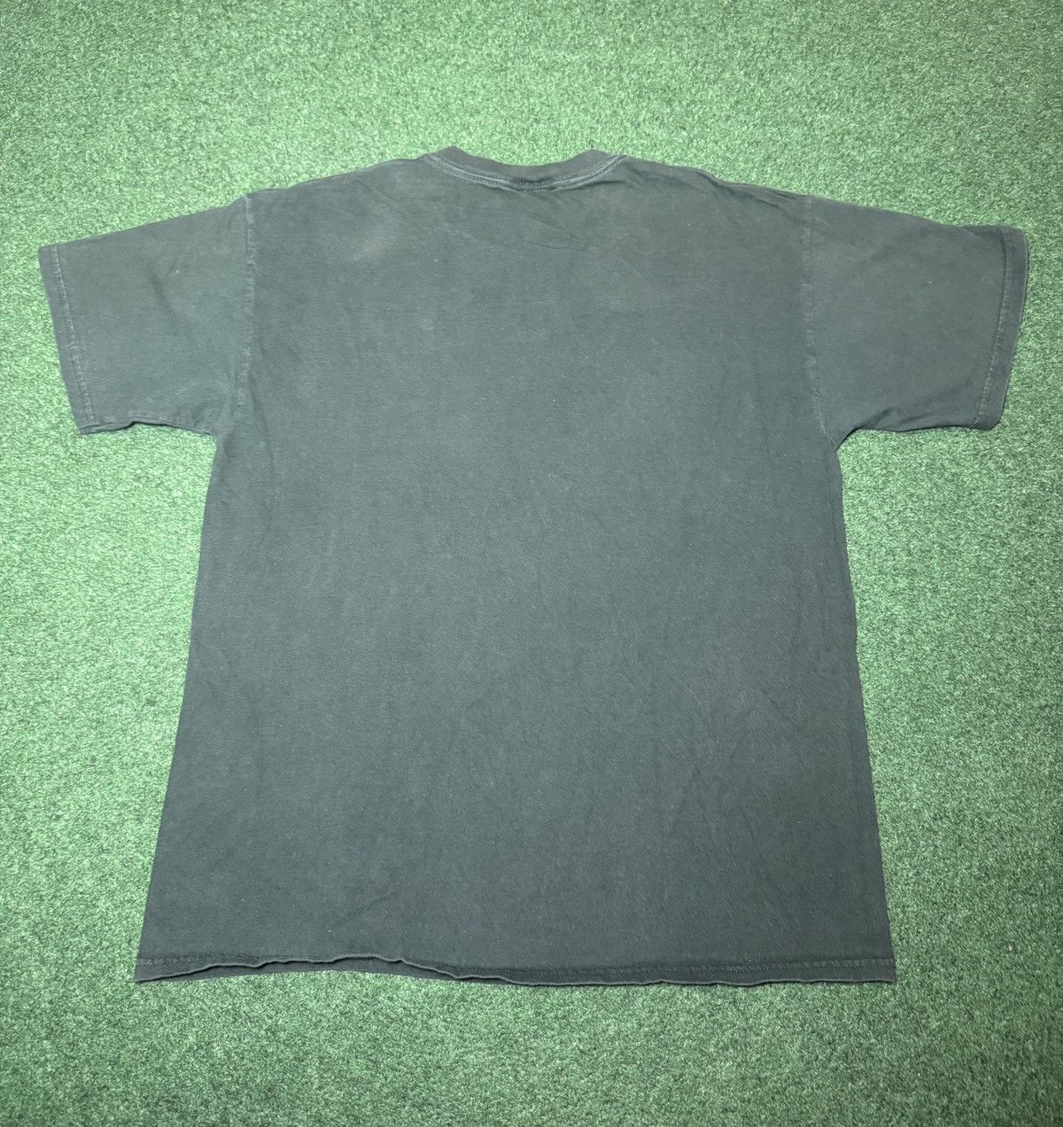 Tultex Just Do It Later Sloth Nike 90s Funny XL Tultex T Shirt Size US XL / EU 56 / 4 - 4 Thumbnail