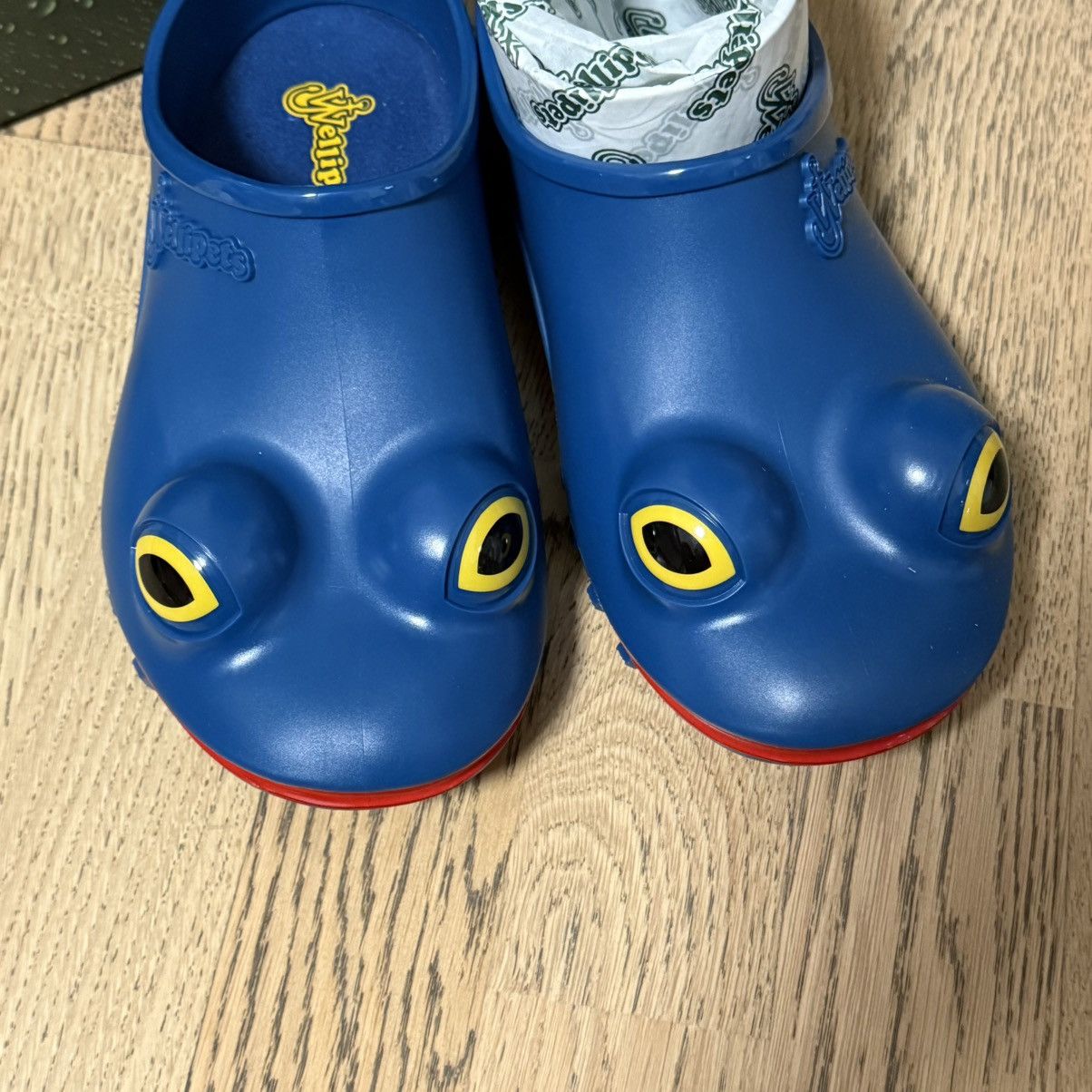 JW Anderson JW Anderson x Willipets mule Size US 10 / EU 43 - 3 Thumbnail