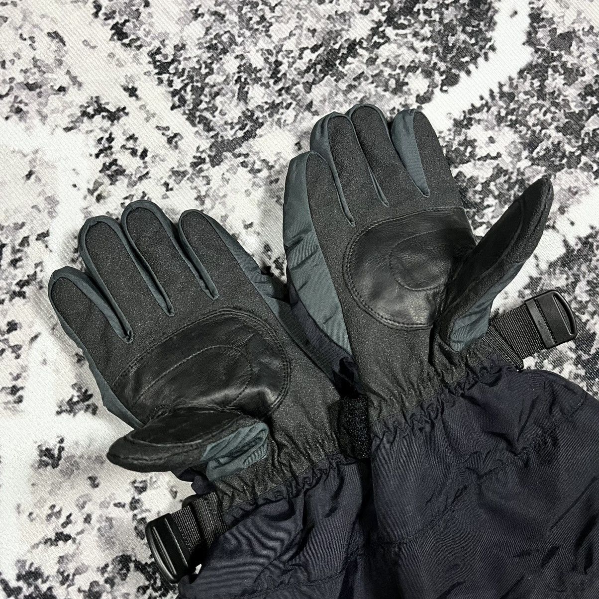 The North Face The North Face Ski Gore-Tex (M) Size ONE SIZE - 3 Thumbnail
