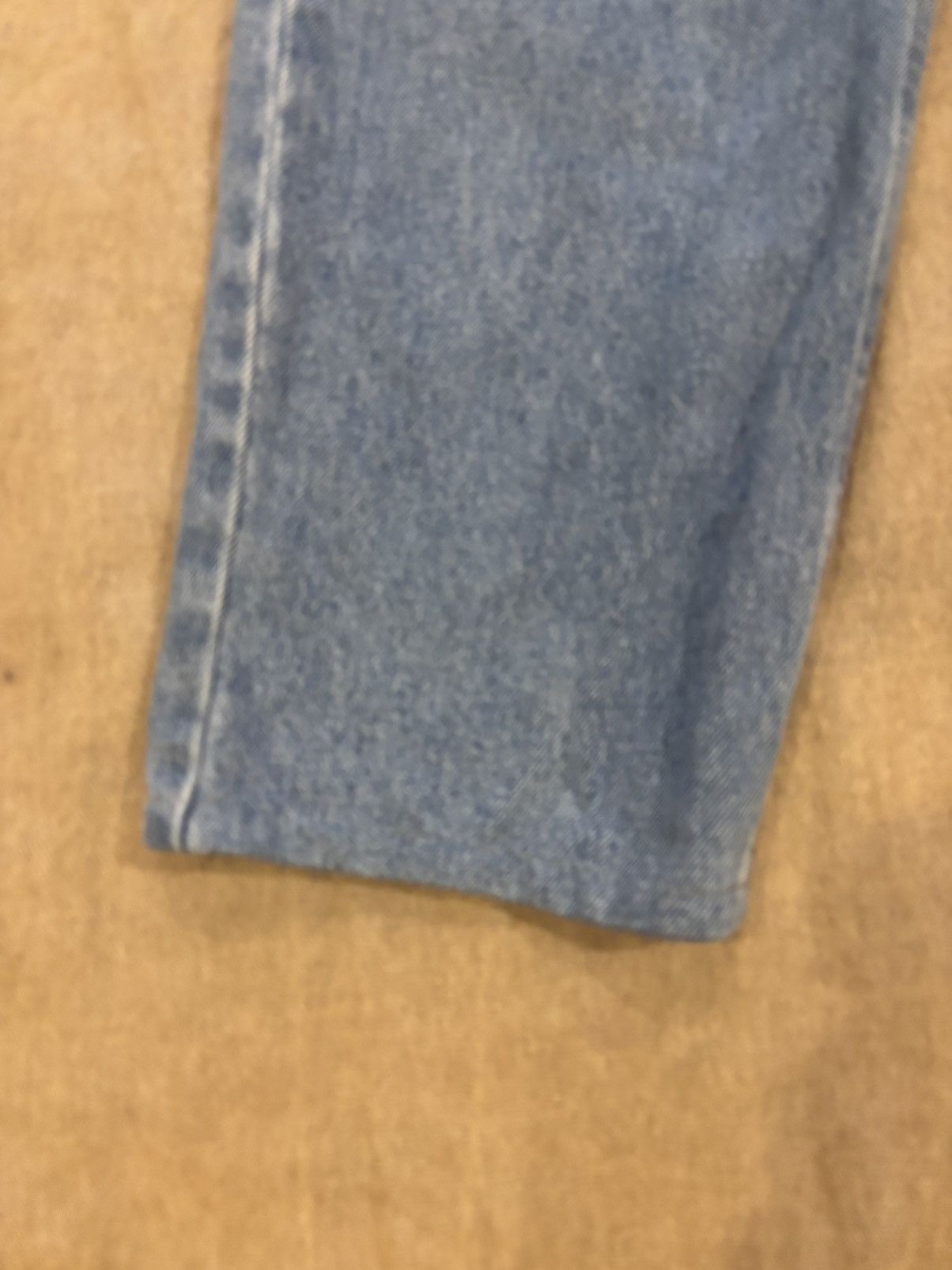 Lee Lee jeans.mp-263 Size US 36 / EU 52 - 7 Thumbnail