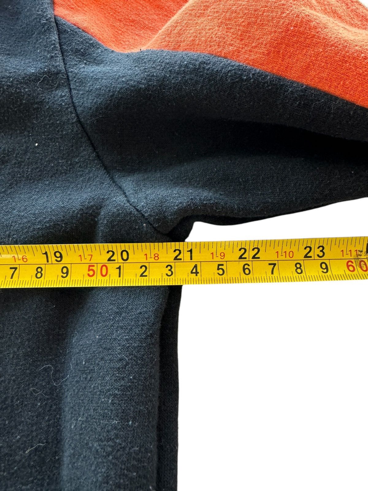 MLB × Majestic Retro San Francisco Giants Big Logo Embroidered Hoodie Size US M / EU 48-50 / 2 - 6 Thumbnail