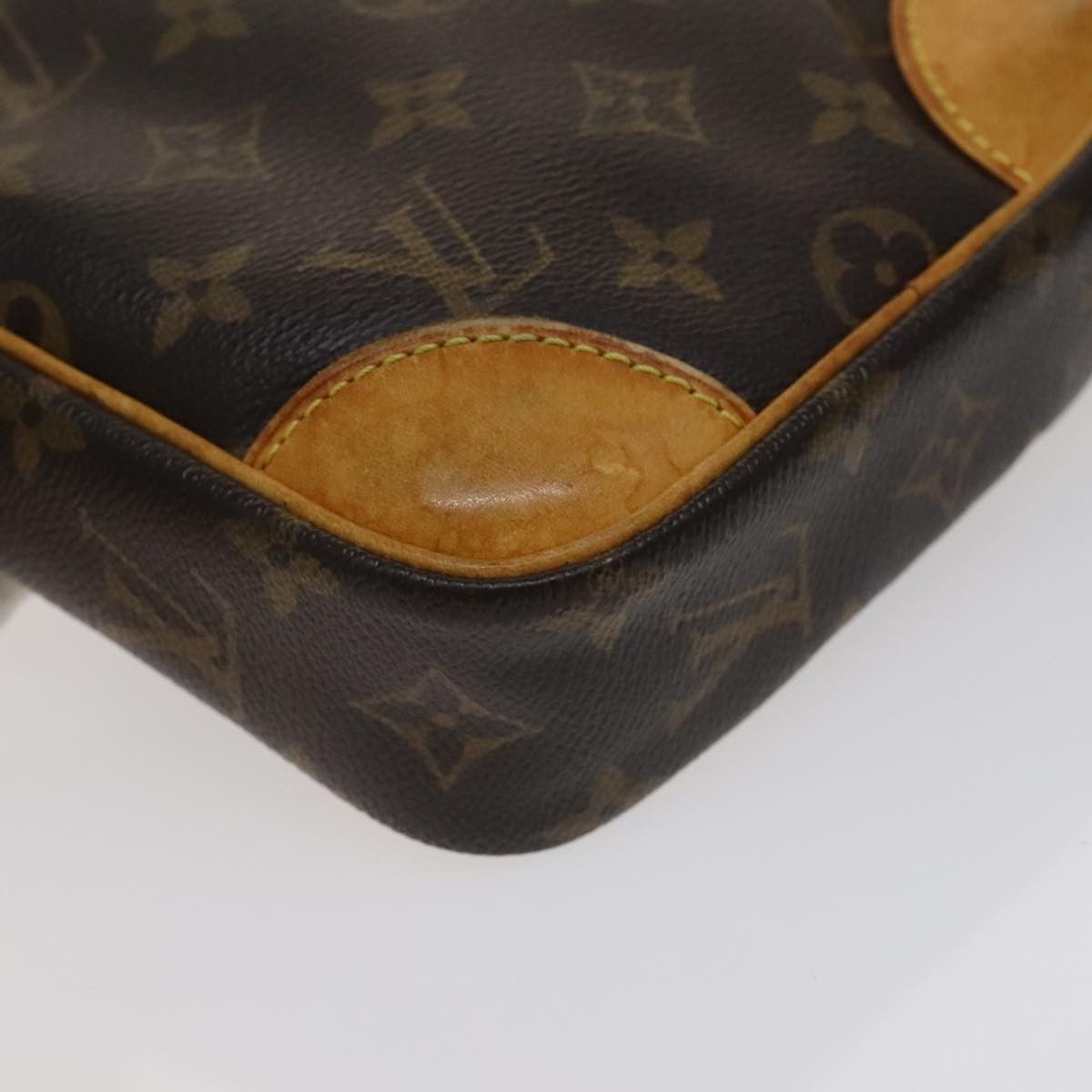 Louis Vuitton LOUIS VUITTON Monogram Danube Shoulder Bag M45266 Size ONE SIZE - 15 Thumbnail