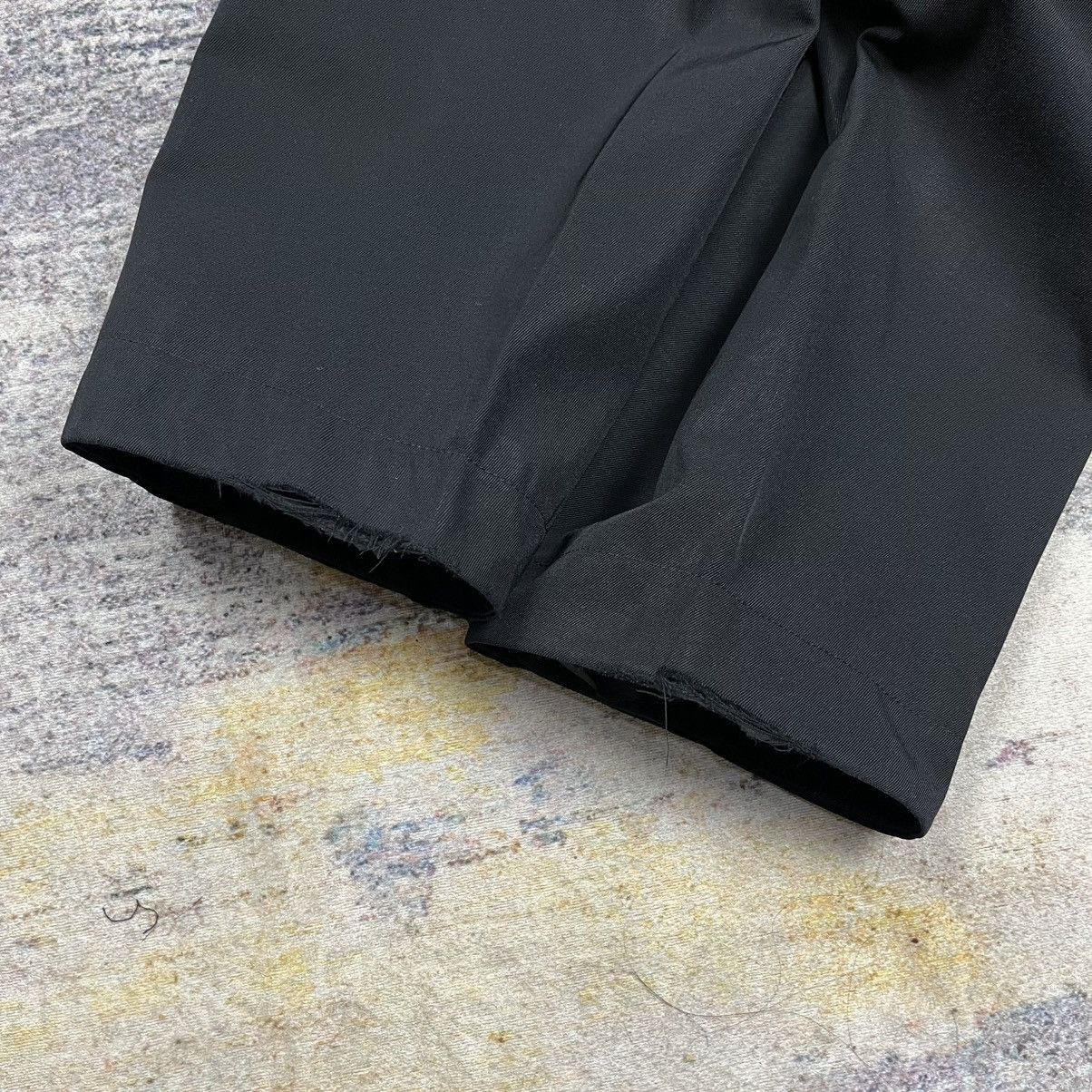 Yohji Yamamoto Yohji Yamamoto double zip coat jacket Size US L / EU 52-54 / 3 - 11 Thumbnail