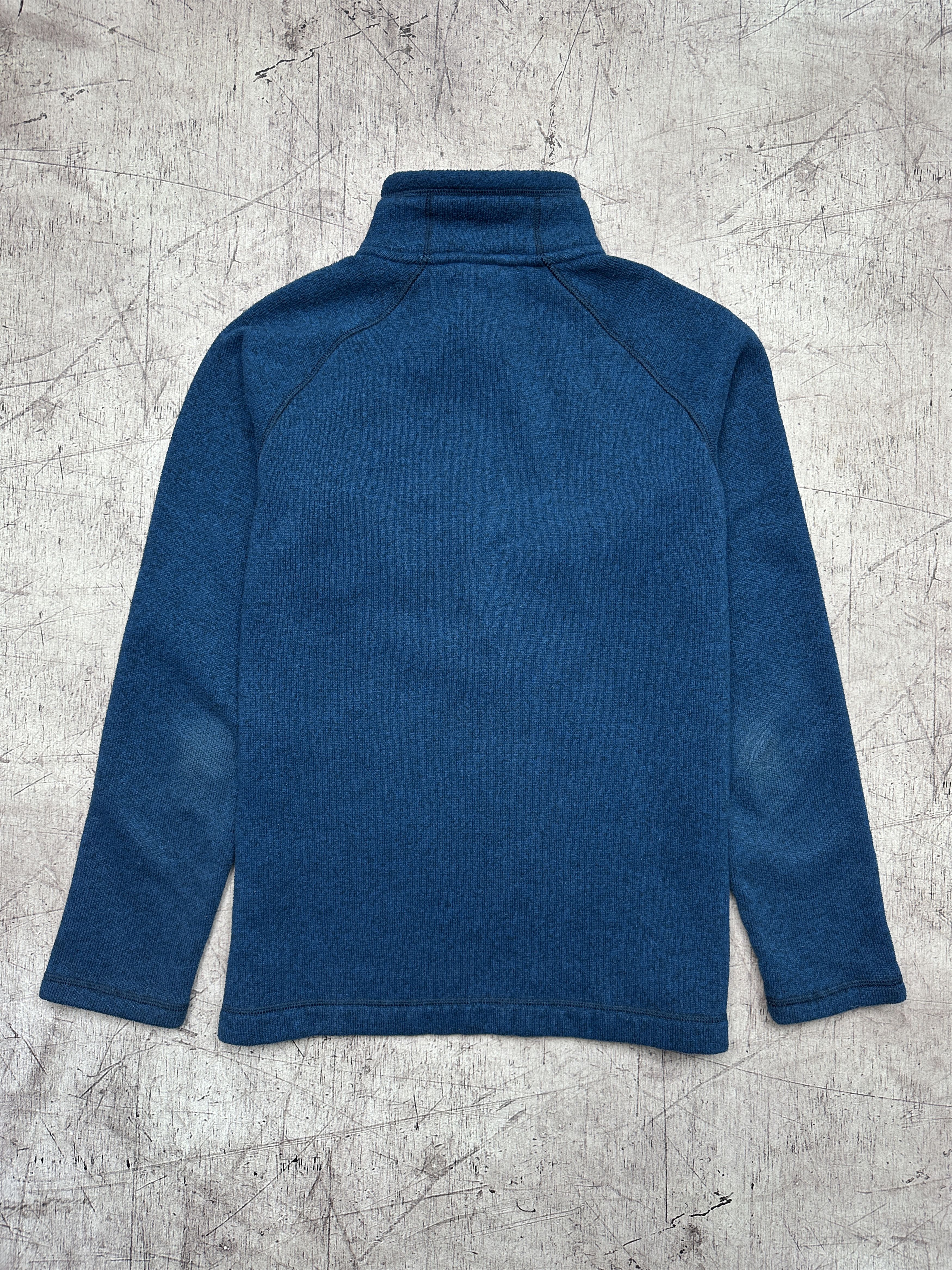 Rab Rab Mens 1\4 Zip Fleece Jacket Size US M / EU 48-50 / 2 - 7 Thumbnail