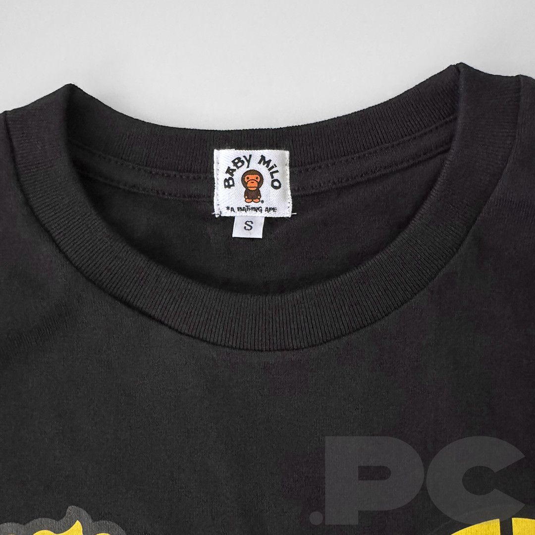 Bape BABY MILO x SANRIO PATTY & JIMMY (2010) TEE hello kitty Size US S / EU 44-46 / 1 - 3 Thumbnail