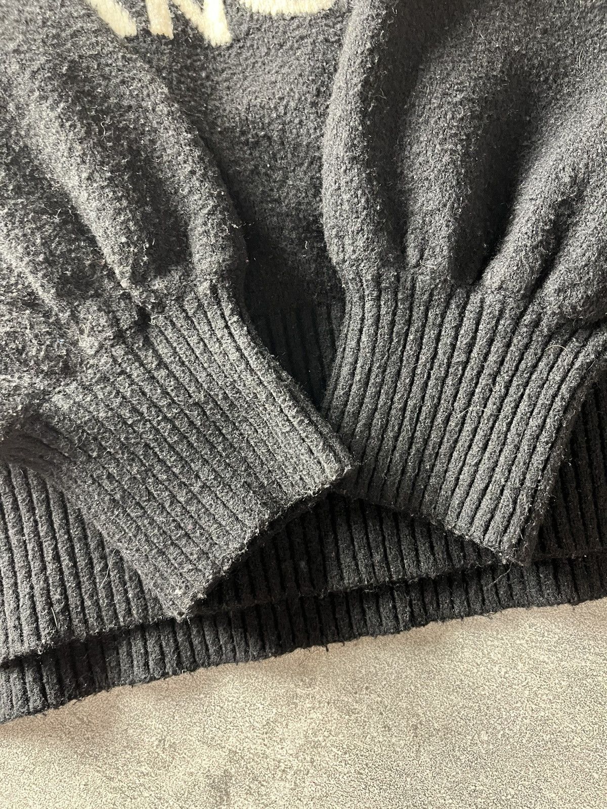 H&M Sweater Kangol x H&M Size L / US 10 / IT 46 - 2 Thumbnail