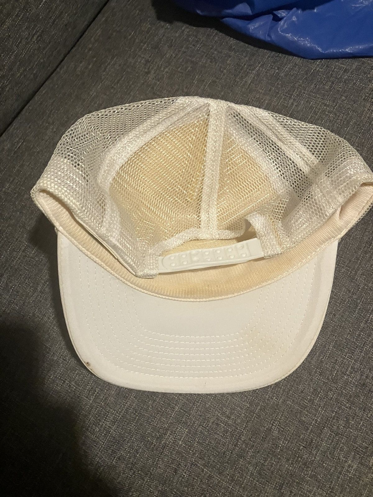Cobra Vtg cobra brand limited edition golf classic SnapBack hat Size ONE SIZE - 8 Thumbnail