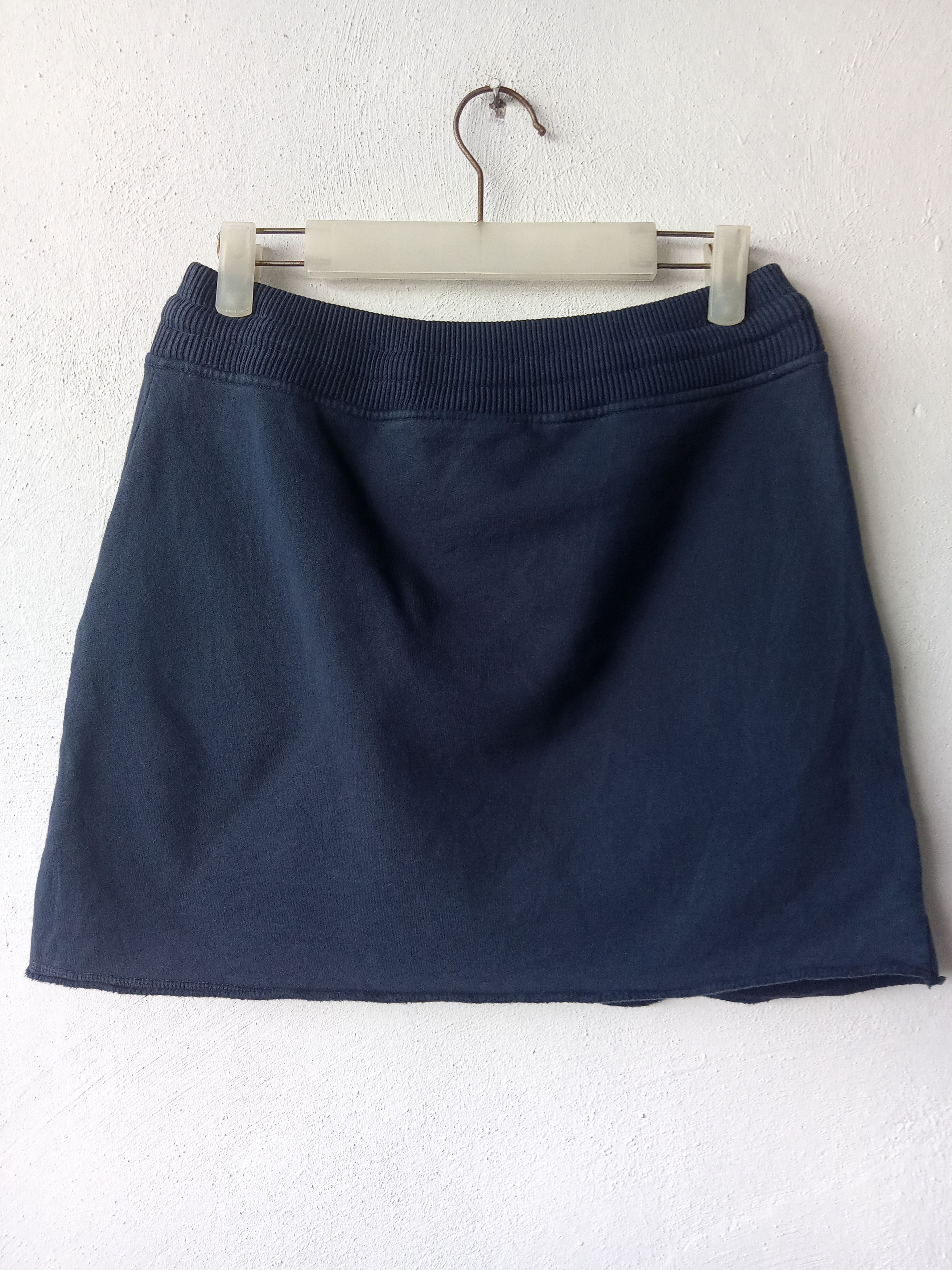 Chums × Designer Chums Multipocket Sweat Skirt Size 30" / US 8 / IT 44 - 4 Thumbnail