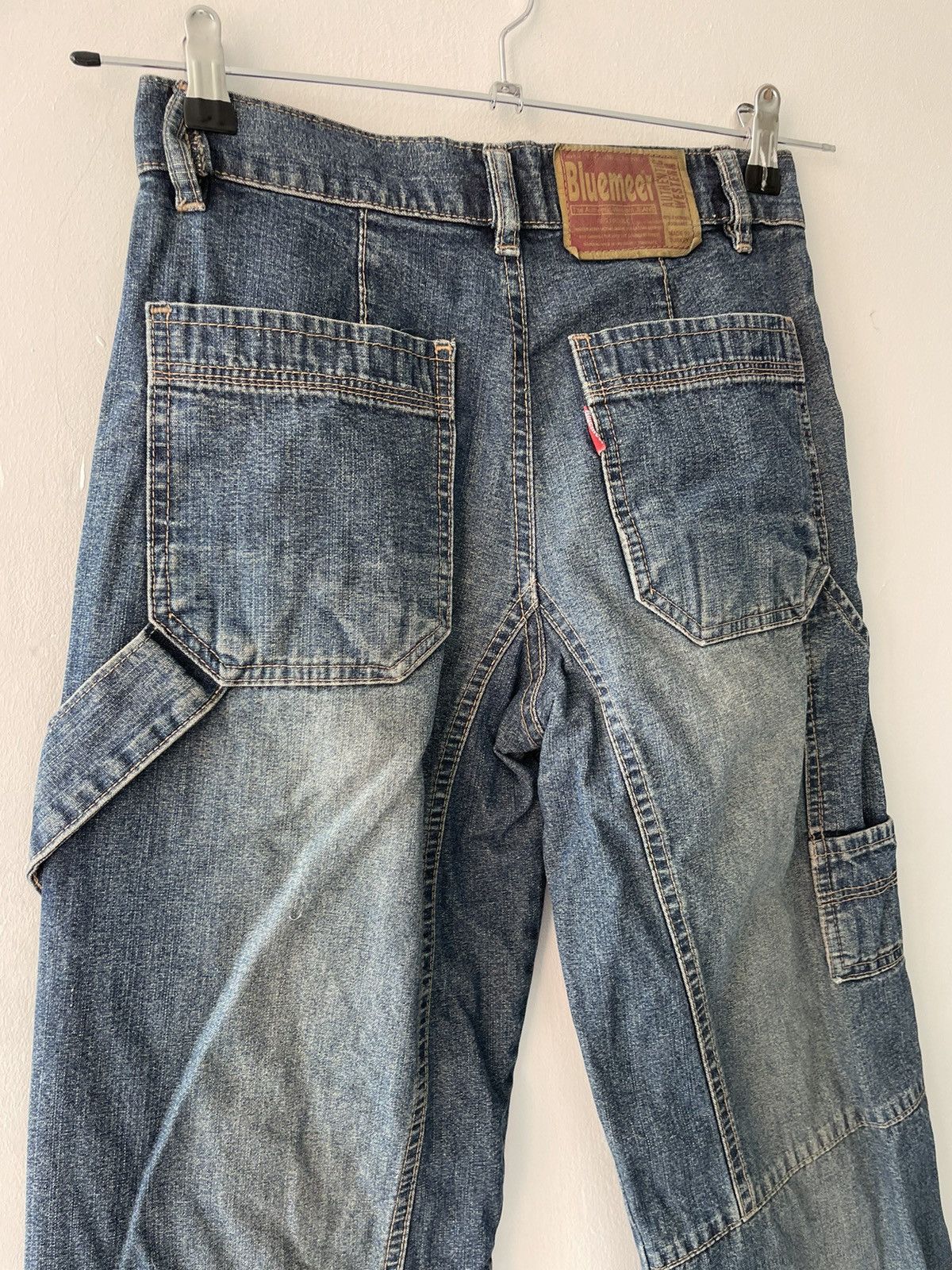 Vintage y2k jean Size 26" / US 2 / IT 38 - 21 Thumbnail