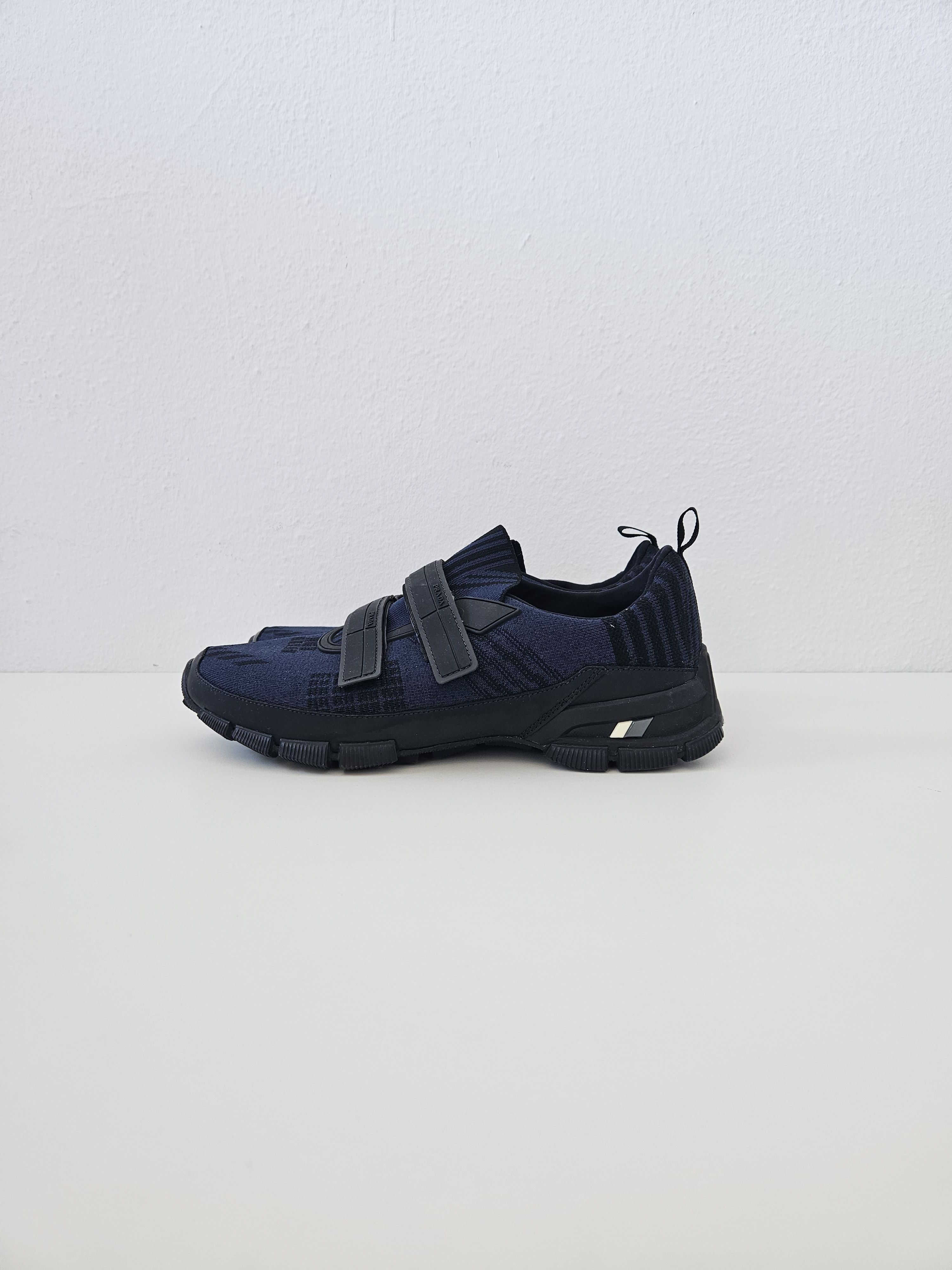 Prada Prada crossection sneakers Size US 9 / EU 42 - 1 Thumbnail
