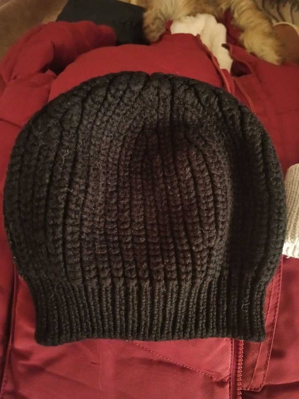 Prada Prada Wool Knit Hat Size ONE SIZE - 1 Thumbnail