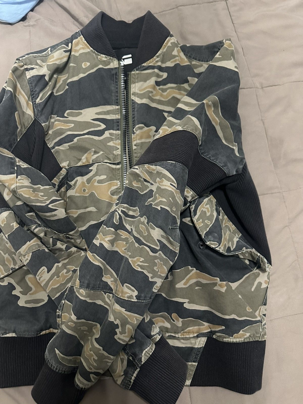 G-Star G star jacket Size US XS / EU 42 / 0 - 3 Thumbnail