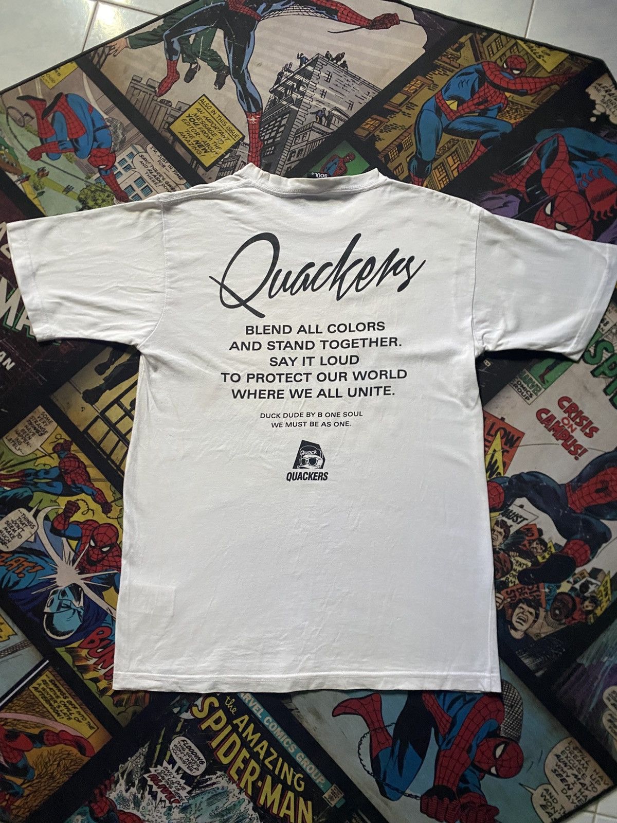 Other Duckdude B One Soul Size US M / EU 48-50 / 2 - 6 Thumbnail