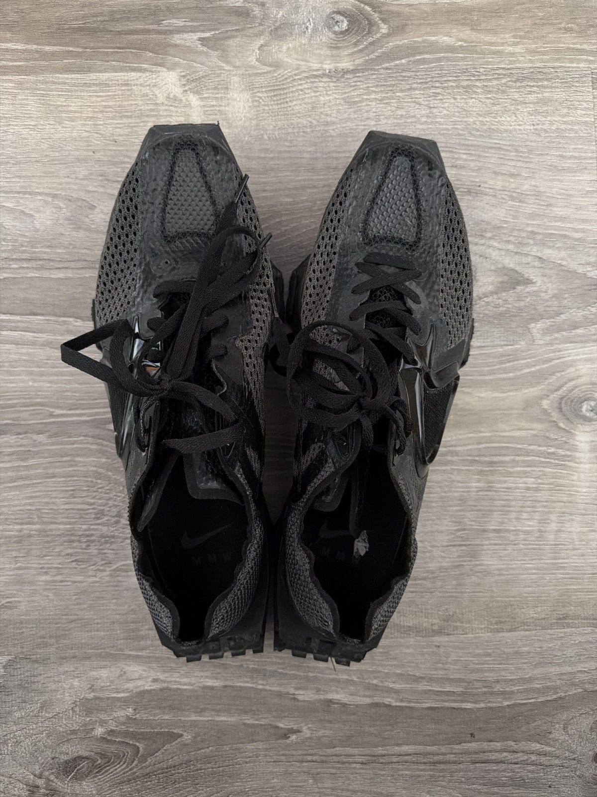 MMW × Nike Nike zoom 004 Matthew Williams Size US 14 / EU 47 - 2 Thumbnail