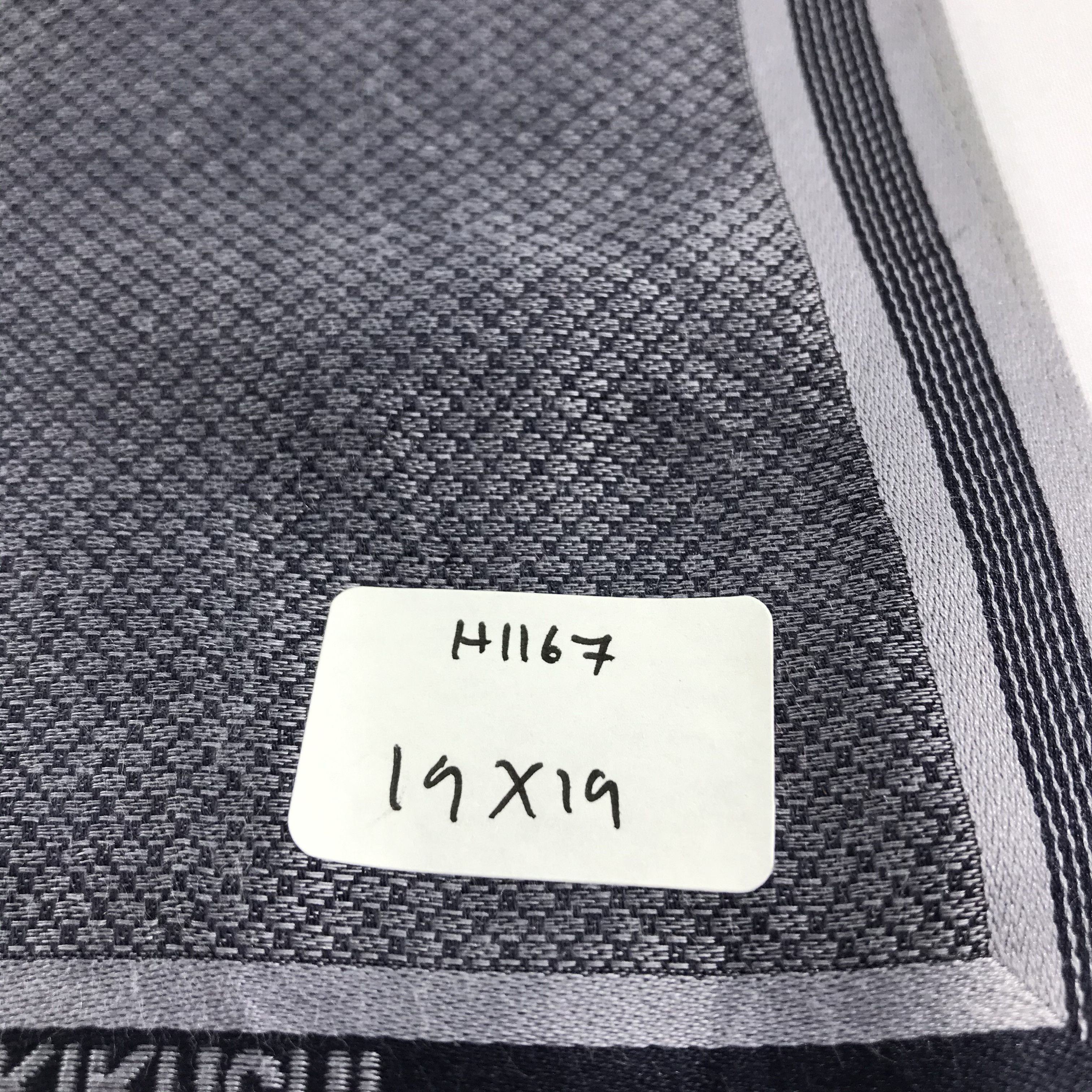 Takeo Kikuchi Takeo Kikuchi Handkerchief Neckerchief Bandana H1167 Size ONE SIZE - 4 Thumbnail