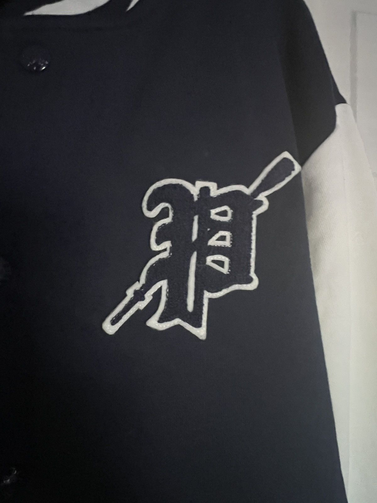 Polo Ralph Lauren Polo Varsity Button Up Size US M / EU 48-50 / 2 - 4 Thumbnail