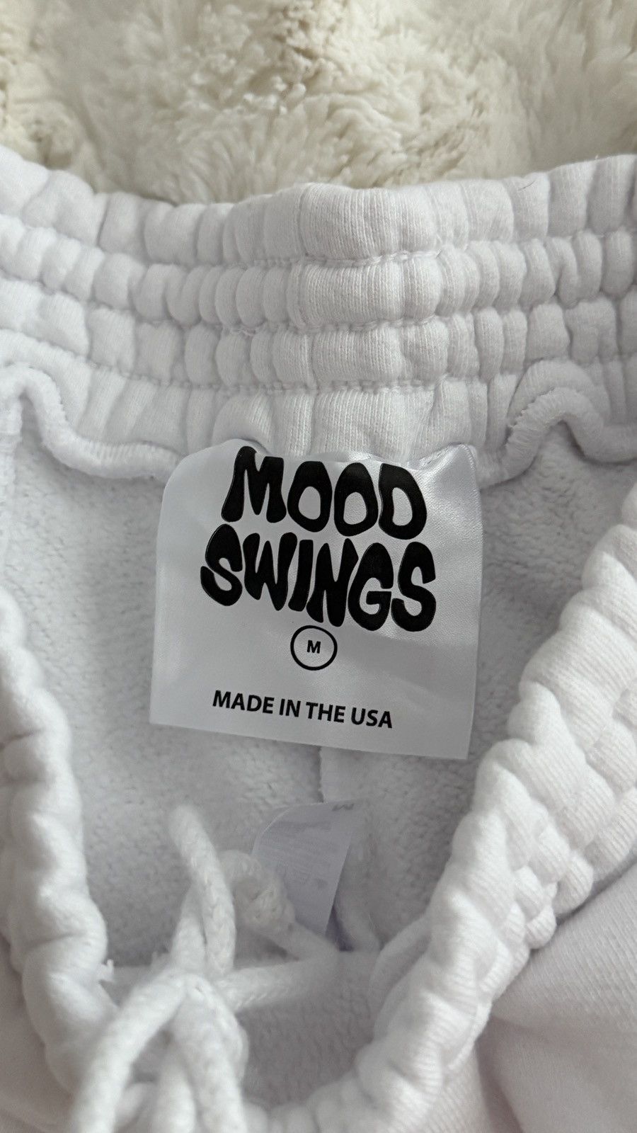 MOOD SWINGS Mood Swings Sweatpants Size US 32 / EU 48 - 4 Thumbnail