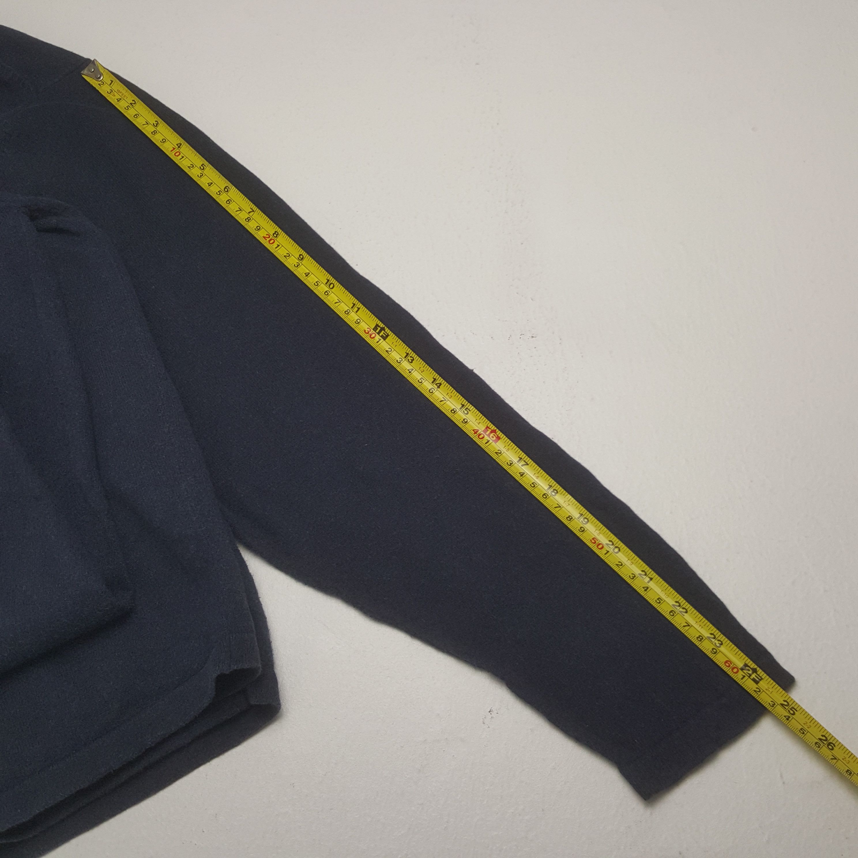 Nike Vintage Nike American Sports Sweatshirt C321N1 Size US L / EU 52-54 / 3 - 7 Thumbnail