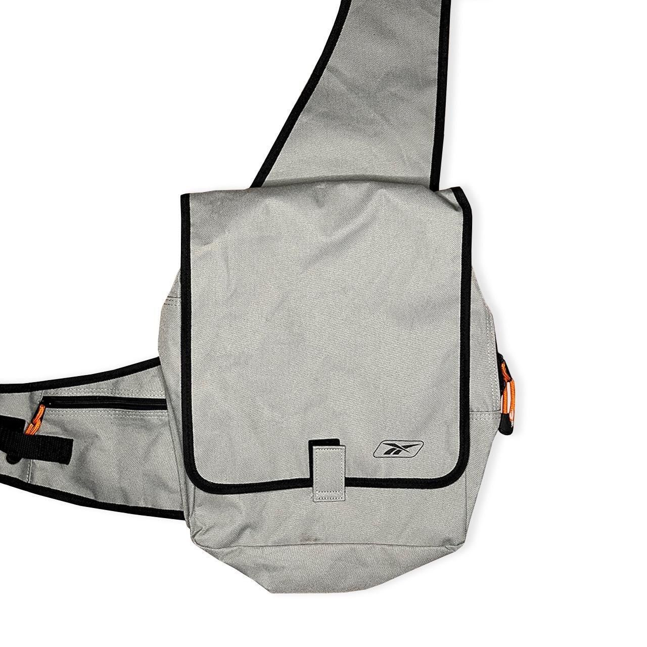Reebok Vintage Reebok Lexmark Special Edition Sling Bag Size ONE SIZE - 4 Thumbnail