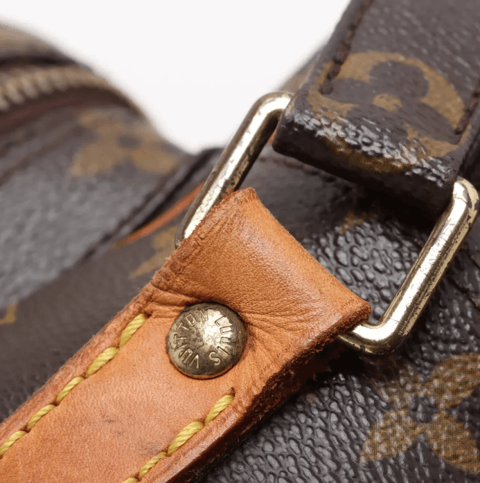 Louis Vuitton Monogram Nile Messenger Bag Size ONE SIZE - 15 Thumbnail