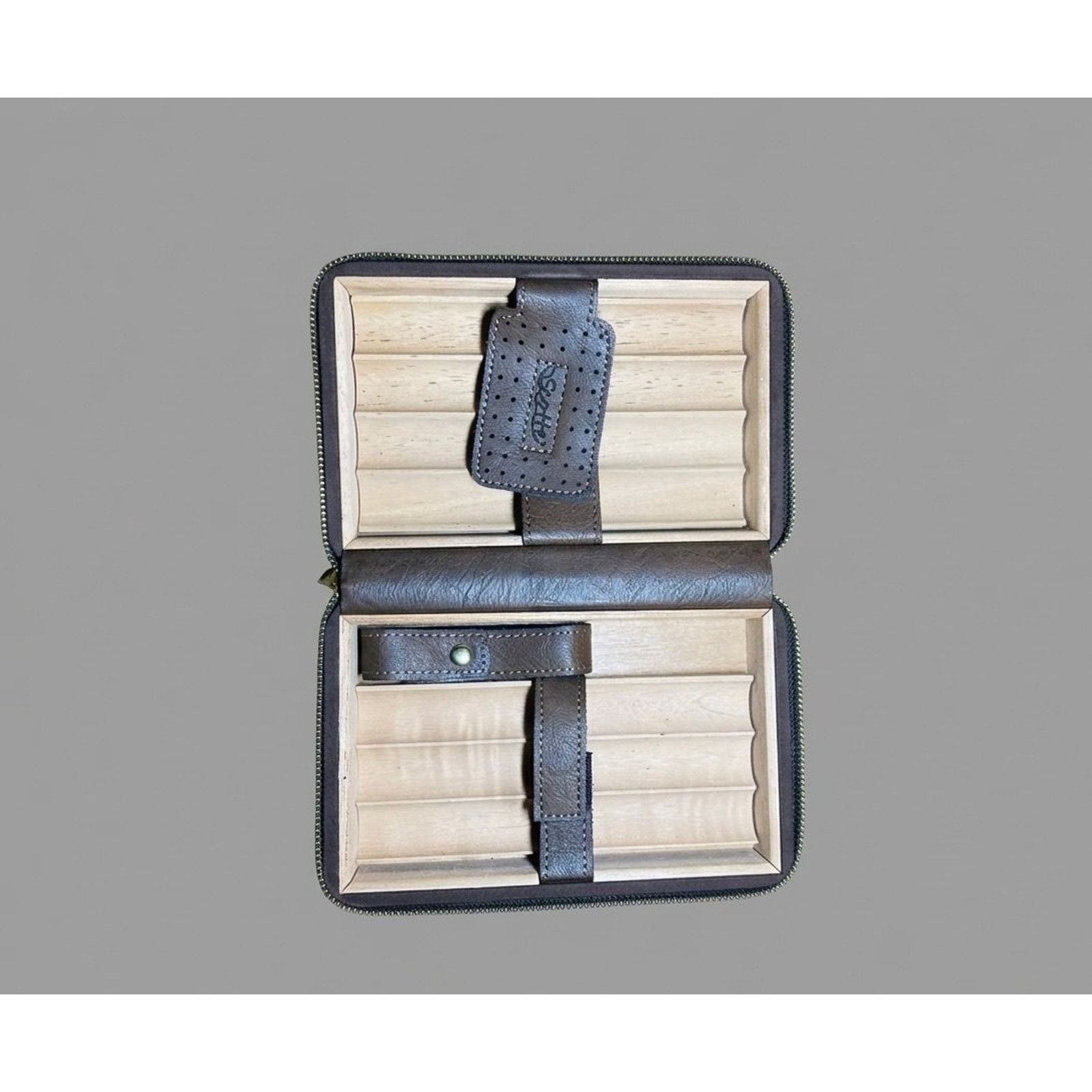 & Other Stories Scotte Cigar Humidor box Size ONE SIZE - 3 Thumbnail