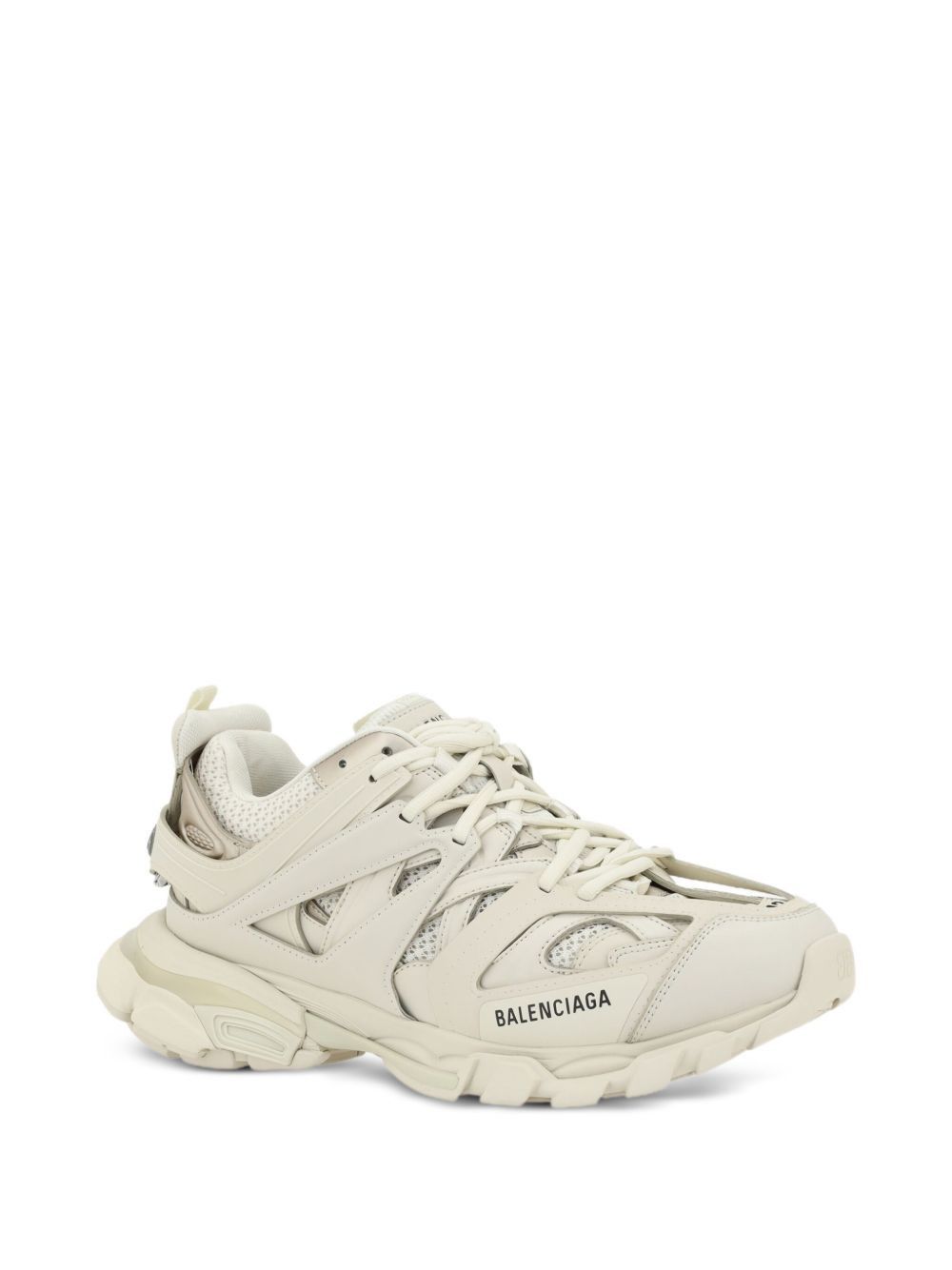 Balenciaga TRACK SNEAKERS Size US 10 / EU 43 - 1 Thumbnail