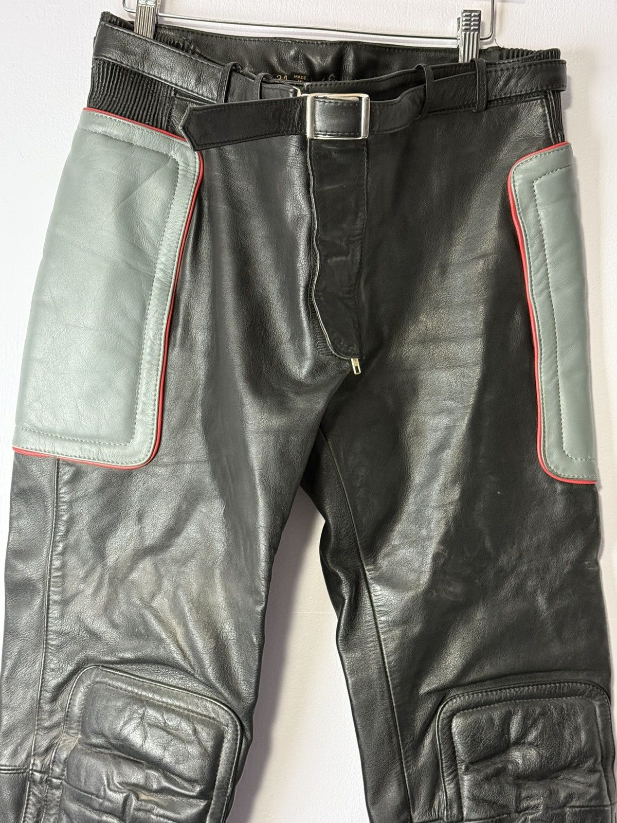Hein Gericke Hein Gericke Hondaline “Place Beyond The Pines” size 34 Size US 34 / EU 50 - 4 Thumbnail