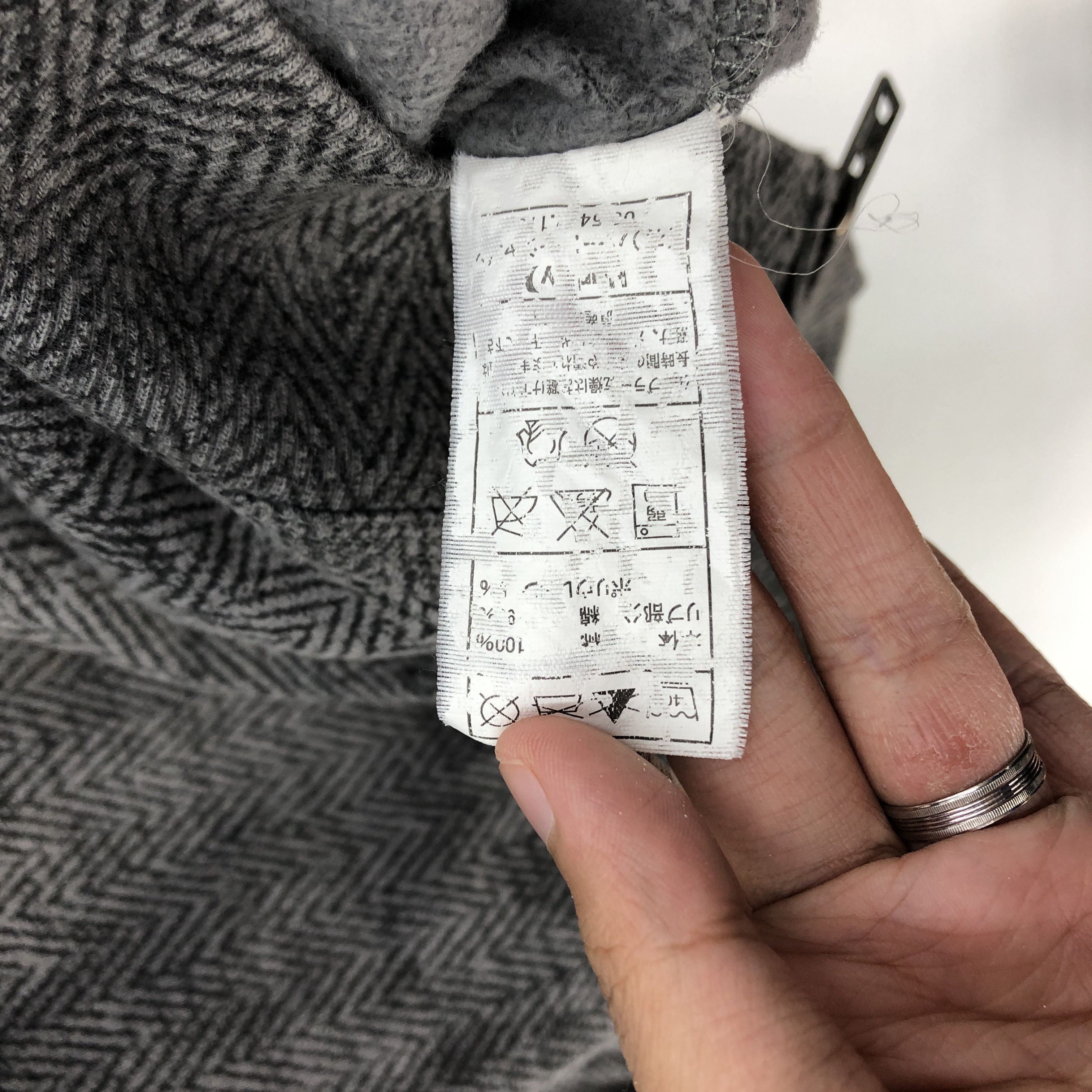Hurley Vintage Hurley Hoodie Sweatshirt Hurley Zipper Sweater Size US M / EU 48-50 / 2 - 5 Thumbnail