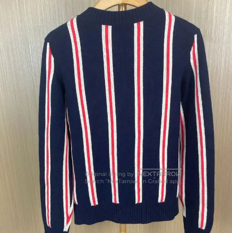 Chanel Chanel Colorful Cashmere Women's Cardigan . Size M / US 6-8 / IT 42-44 - 2 Thumbnail
