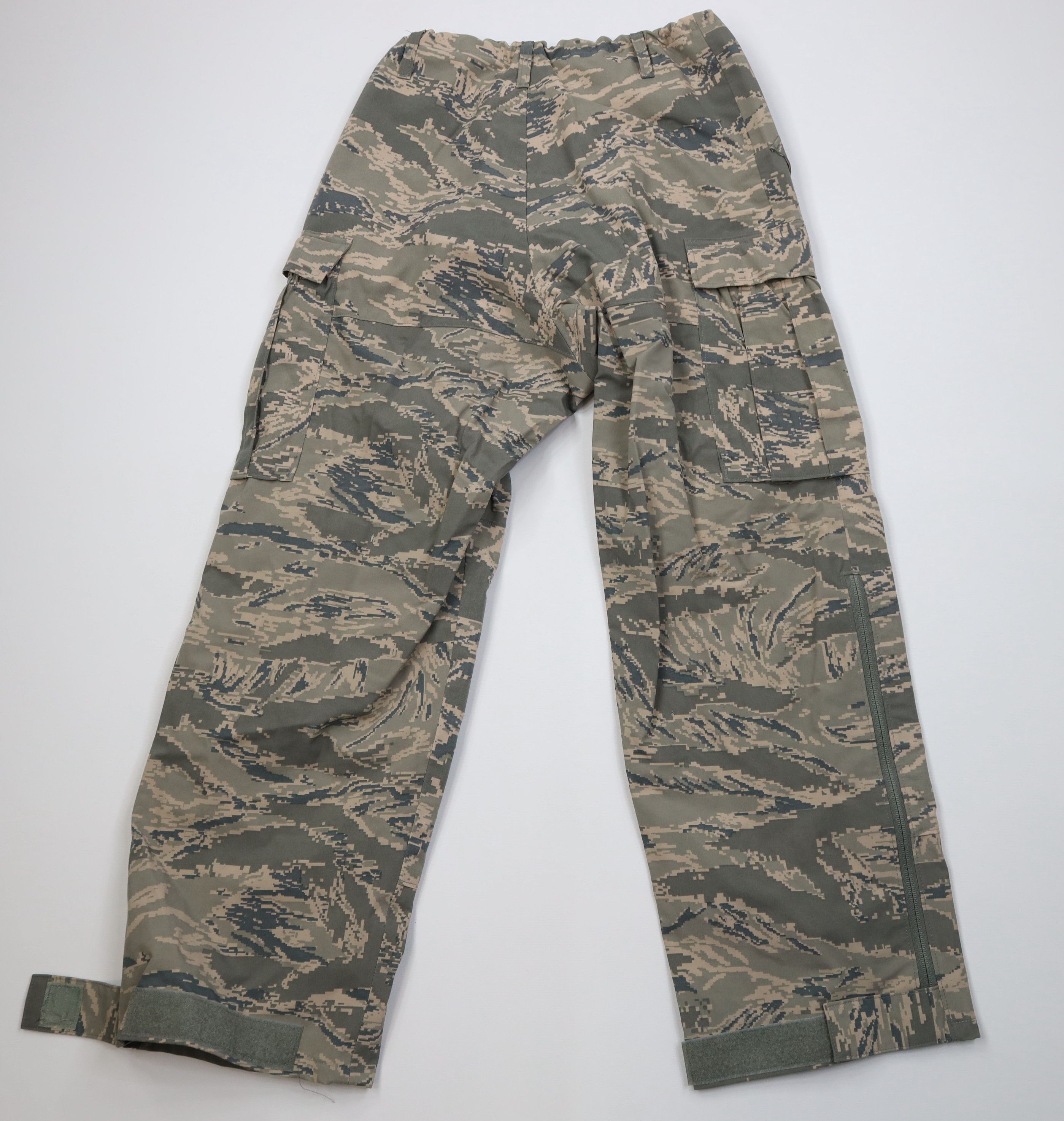 Vintage Vintage Y2K USGI Camouflage Environmental Trousers Pants USA Size US 34 / EU 50 - 10 Thumbnail