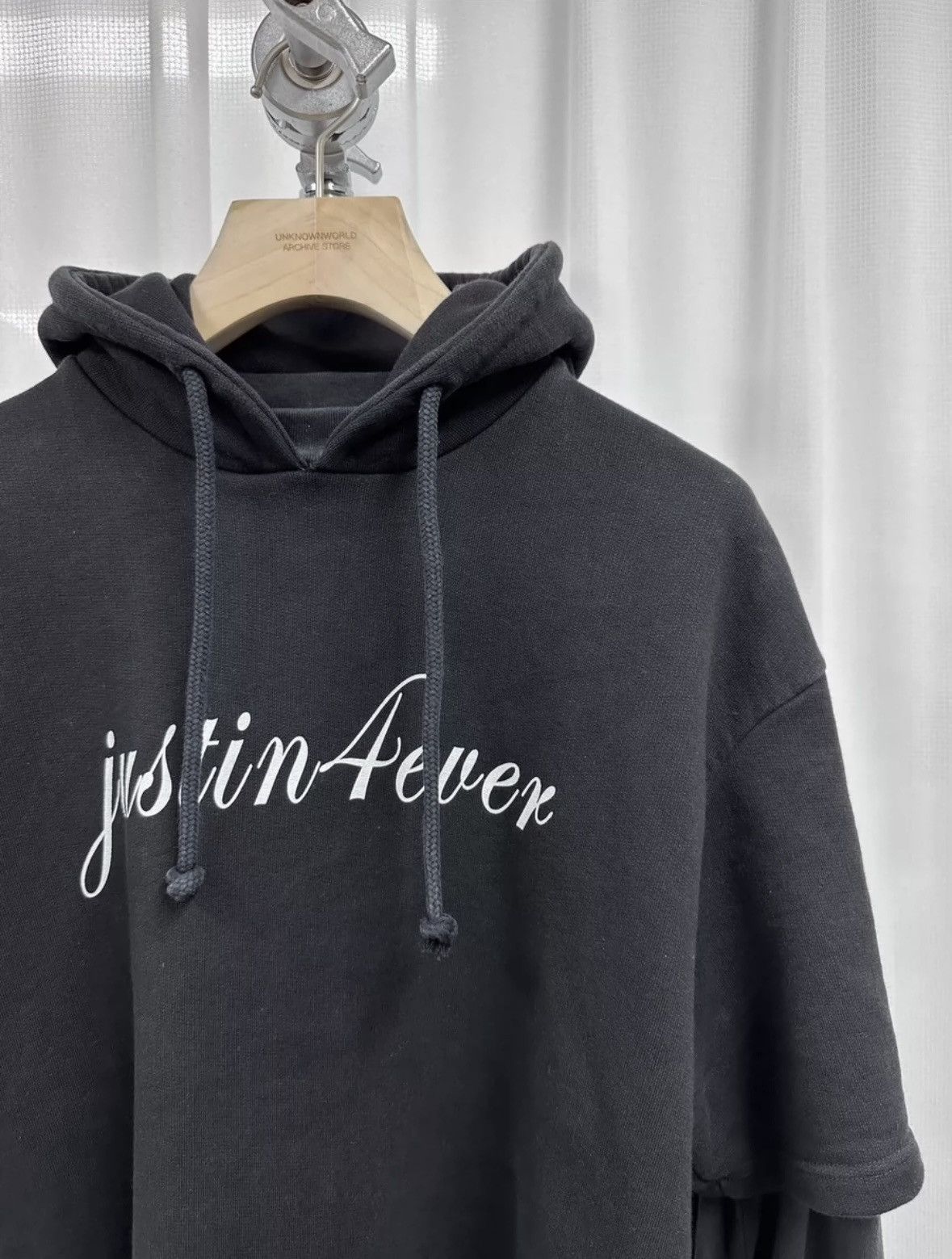 Vetements Vetements aw2017 hoodie Size US S / EU 44-46 / 1 - 2 Thumbnail
