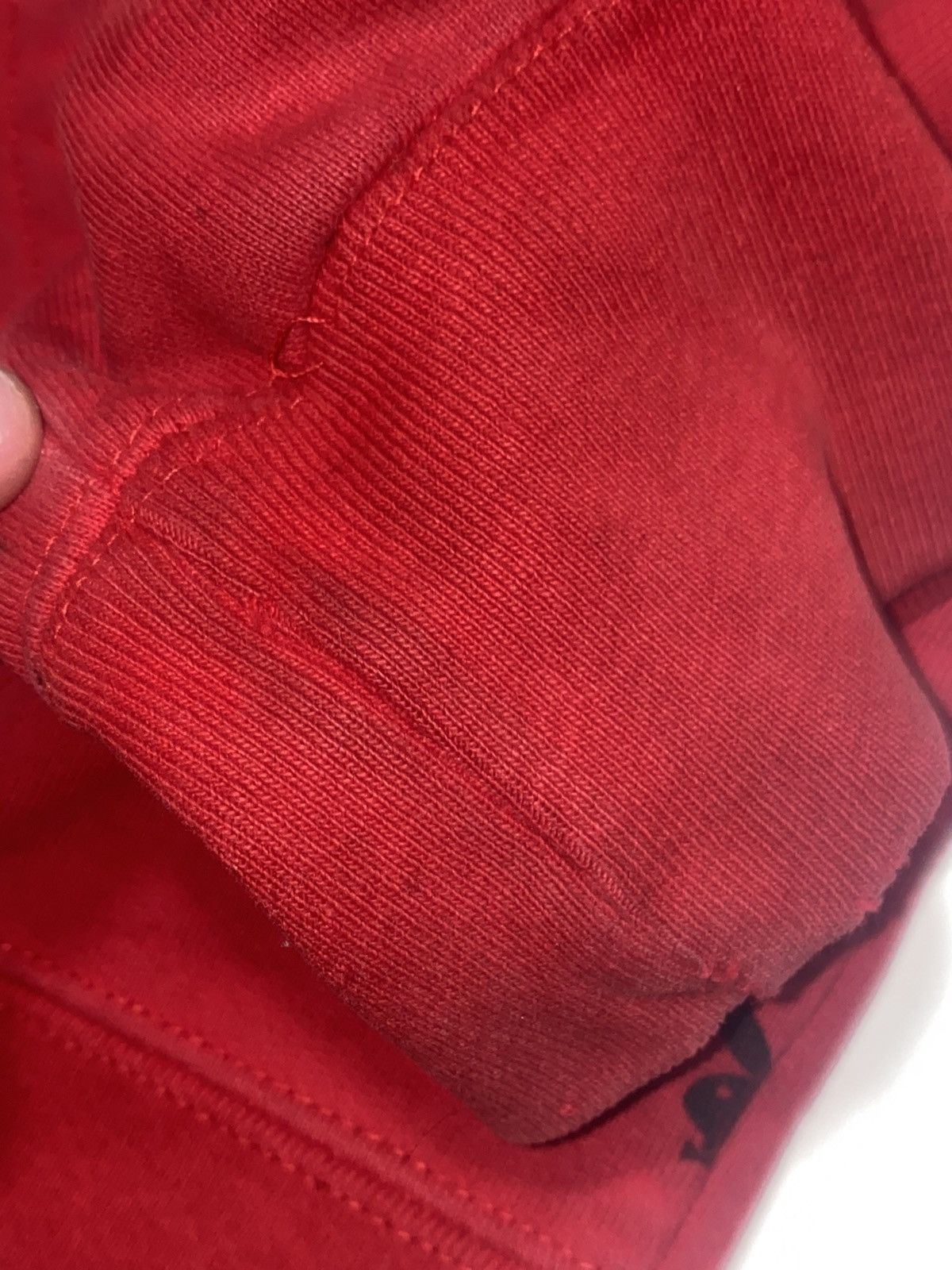 Supreme *RARE* Supreme Playboy Hooded Sweatshirt FW15 in Medium Size US M / EU 48-50 / 2 - 8 Thumbnail