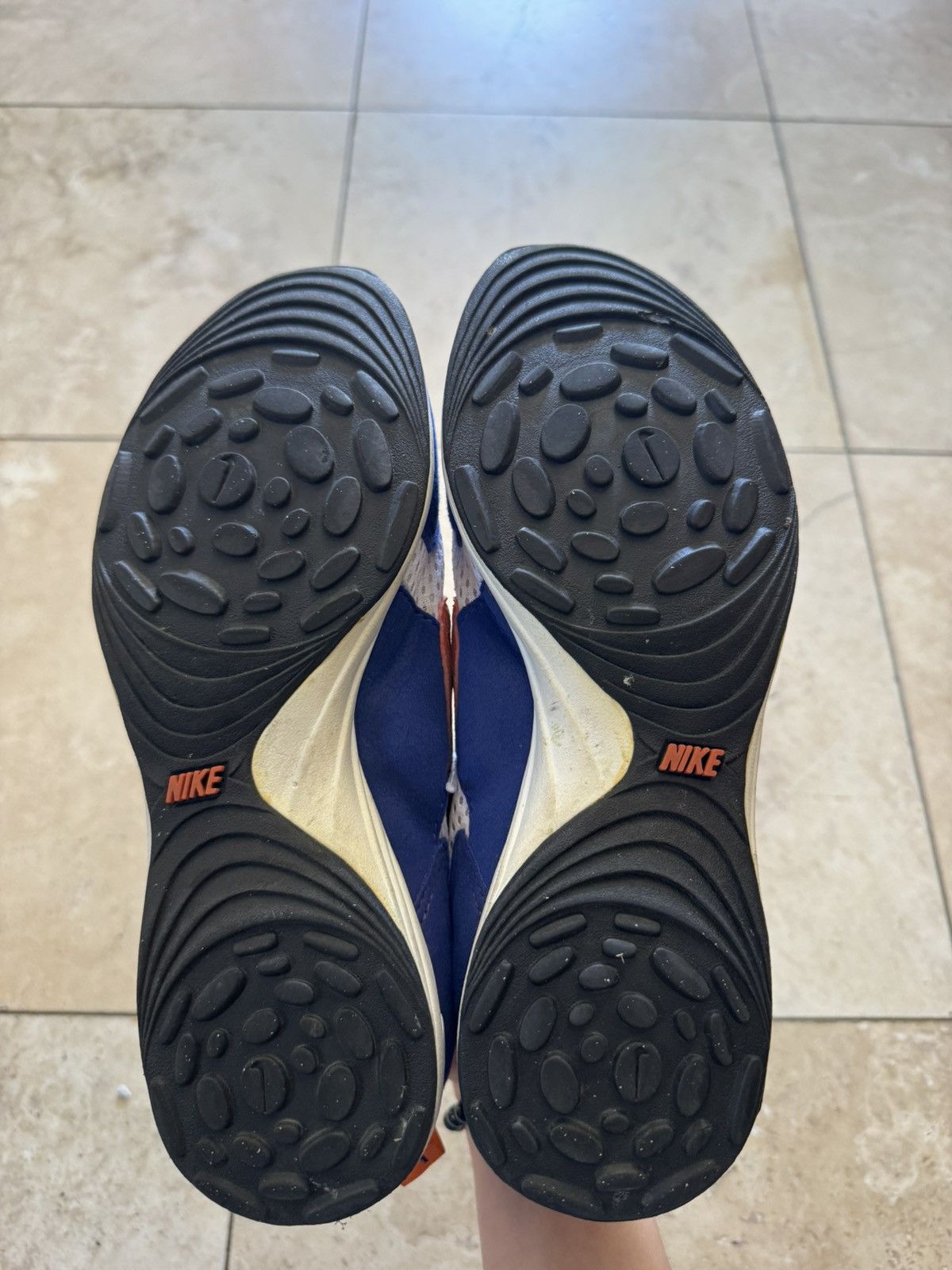 Nike Air Streak Ekiden Size US 8.5 / EU 41-42 - 4 Thumbnail