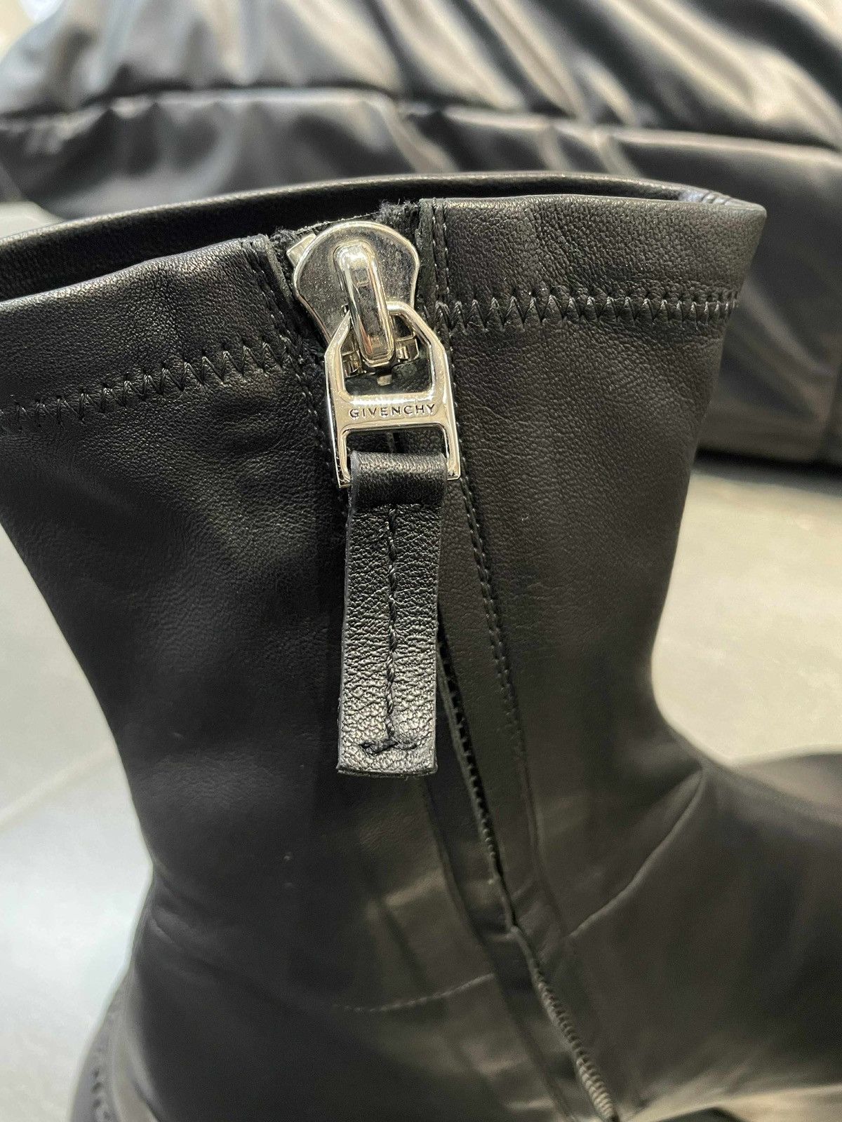 Givenchy Givench G Clog Boots Size US 10 / EU 43 - 5 Thumbnail