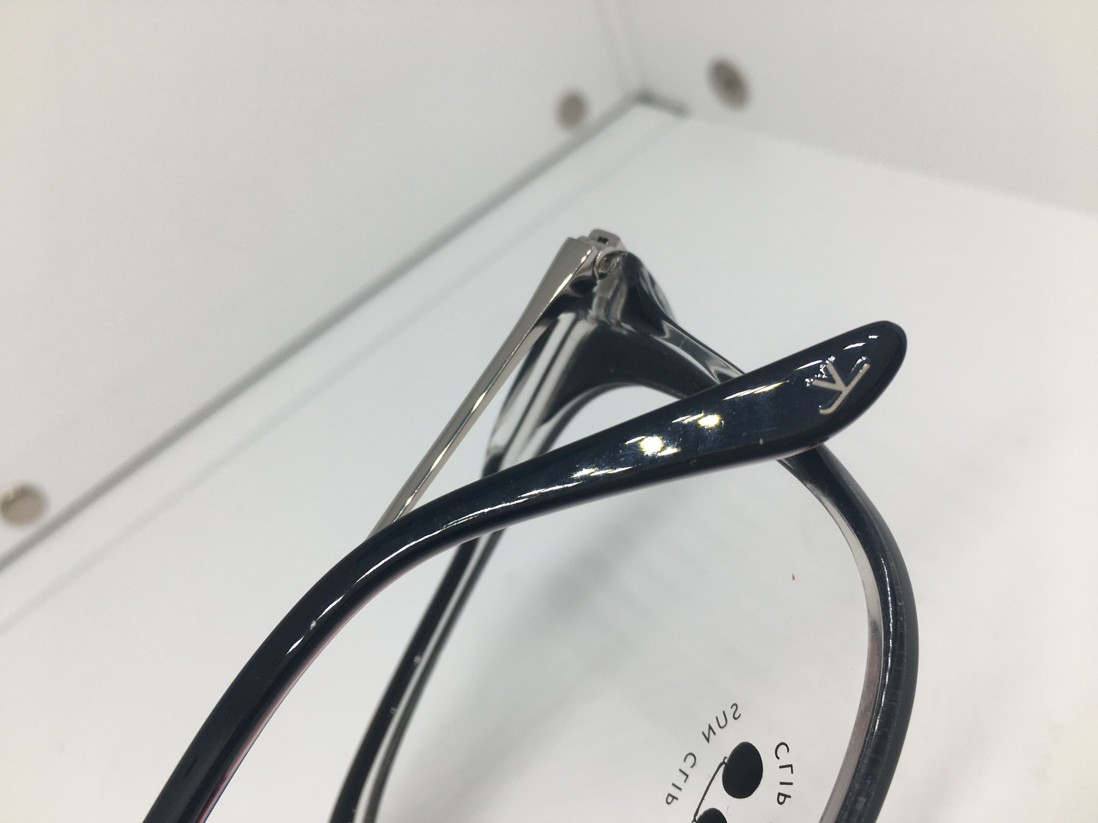 Vuarnet Vuarnet VL1801 RX Eyeglasses Frame Size ONE SIZE - 10 Thumbnail