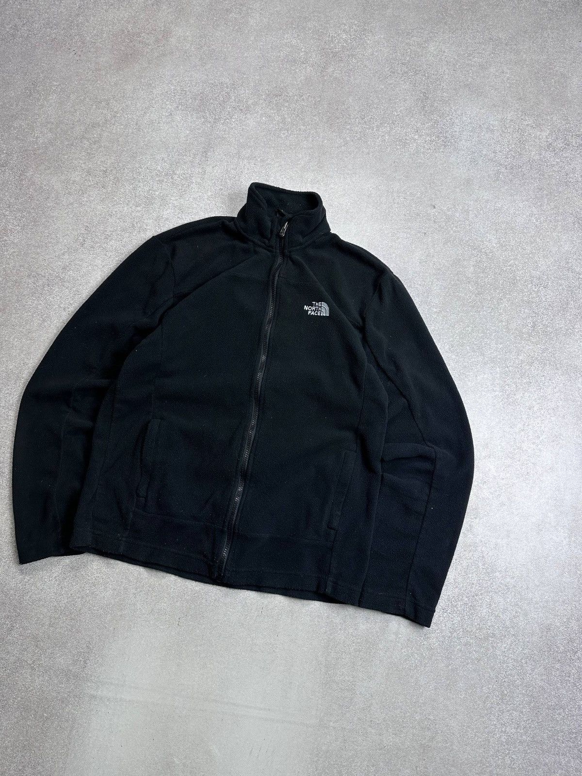 The North Face Vintage 90s The North Face Fleece Retro Sherpa Y2K S Size US S / EU 44-46 / 1 - 2 Thumbnail