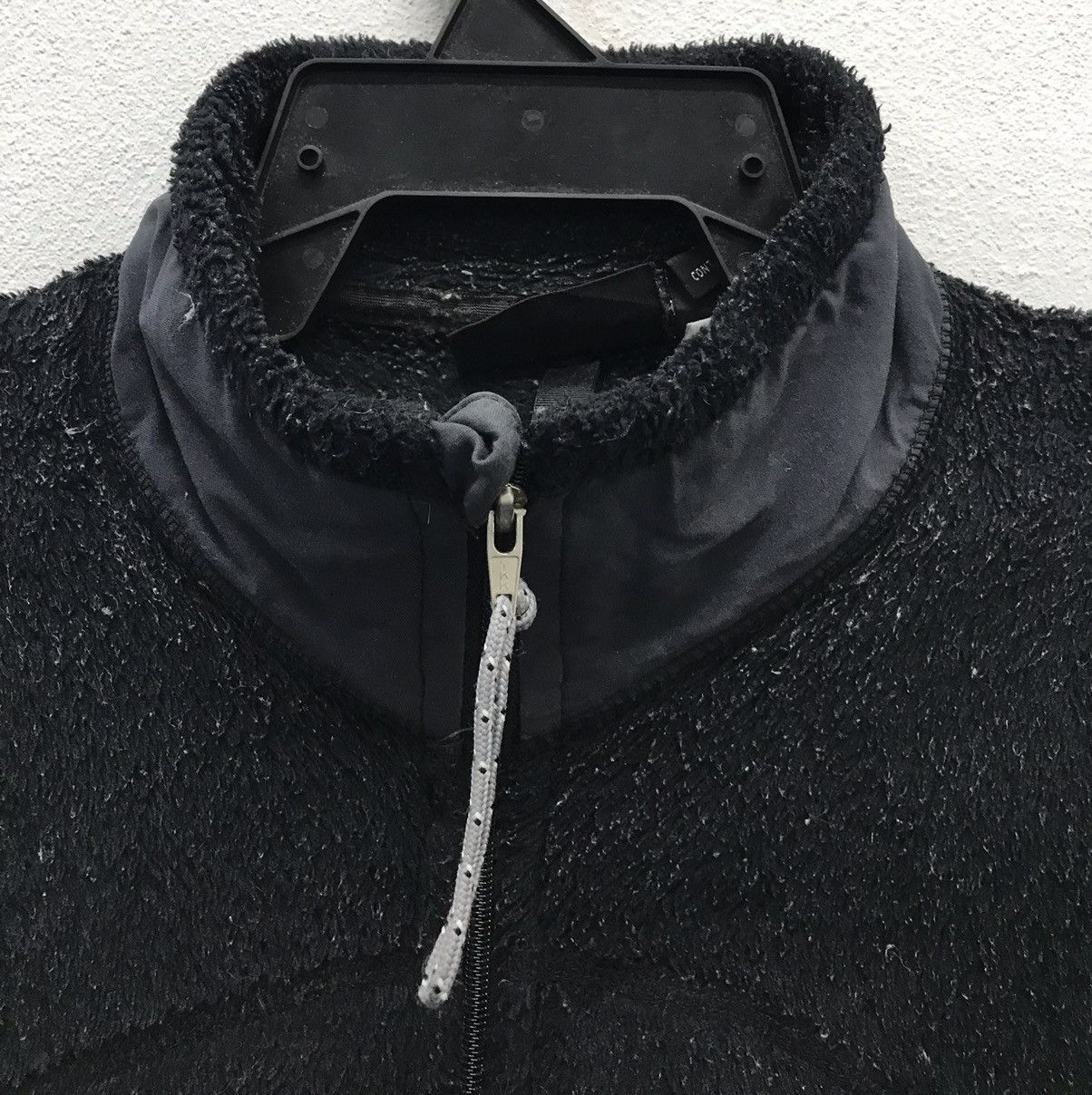 Patagonia × Polartec Vintage Patagonia Polartec Made In Usa Jacket Size US M / EU 48-50 / 2 - 3 Thumbnail