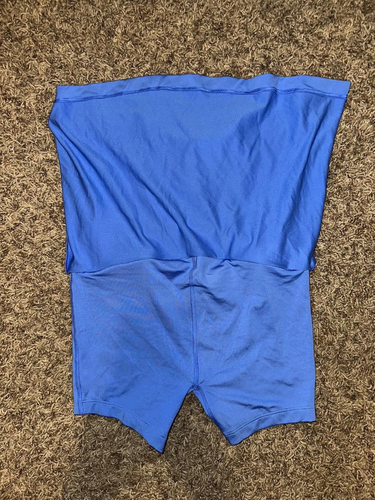 Nike Nike Womens Straight Knit Skirt Size 26" / US 2 / IT 38 - 7 Thumbnail