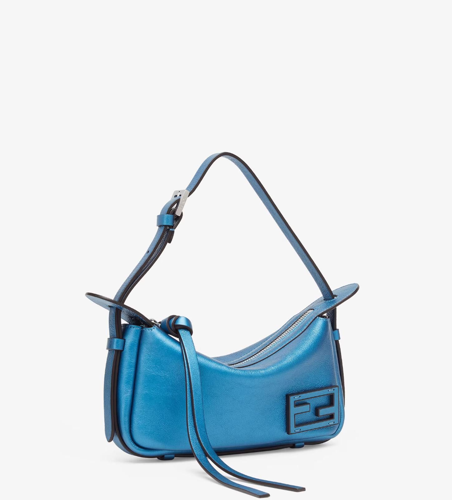 Fendi Fendi Simply Mini Shoulder Bag Size ONE SIZE - 2 Thumbnail