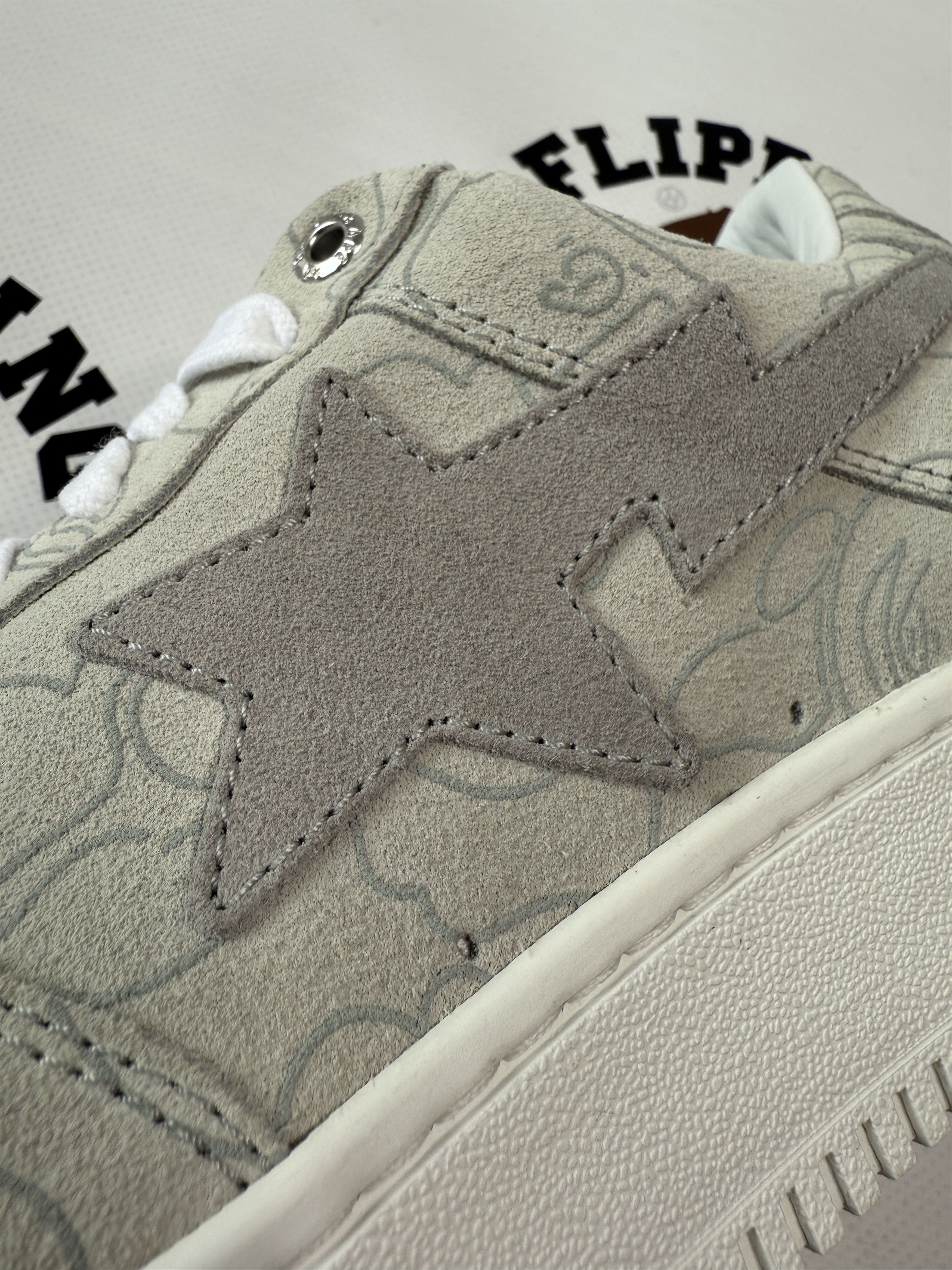 Bape BAPE X SOLEBOX BAPE STA 2023 Size US 8.5 / EU 41-42 - 6 Thumbnail