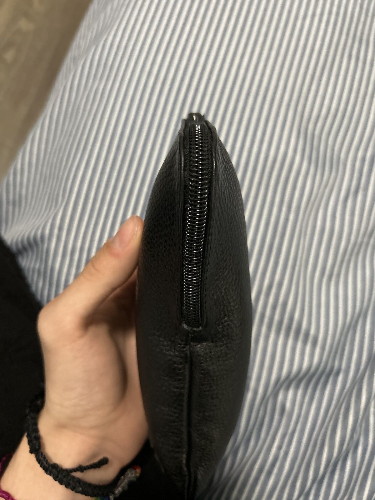 Chrome Hearts Sunglasses pouch