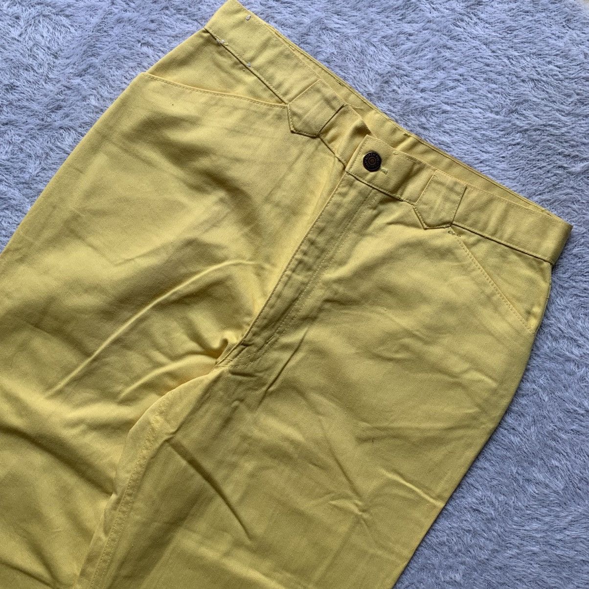 Polo Ralph Lauren Vintage polo ralph lauren high rise denim pants Size US 30 / EU 46 - 3 Thumbnail