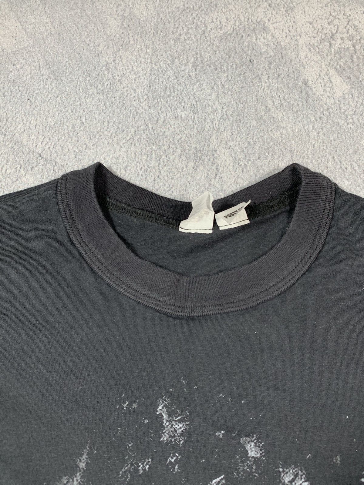 Band Tees × Rap Tees Vintage Y2K POST MALONE Tour band tee size S Size US S / EU 44-46 / 1 - 5 Thumbnail