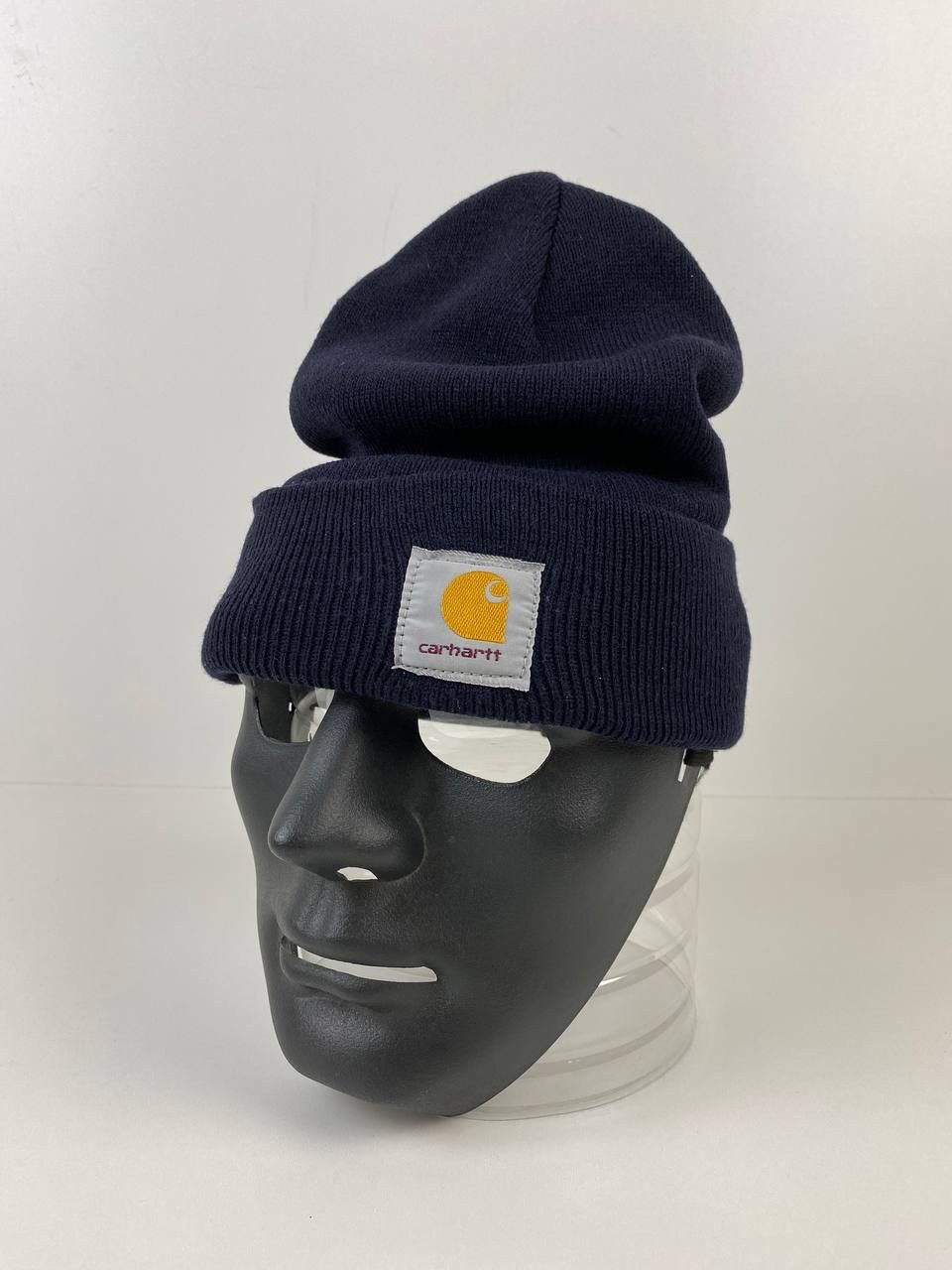 Carhartt × Vintage Carhartt vintage streetwear hat one size Size ONE SIZE - 1 Thumbnail