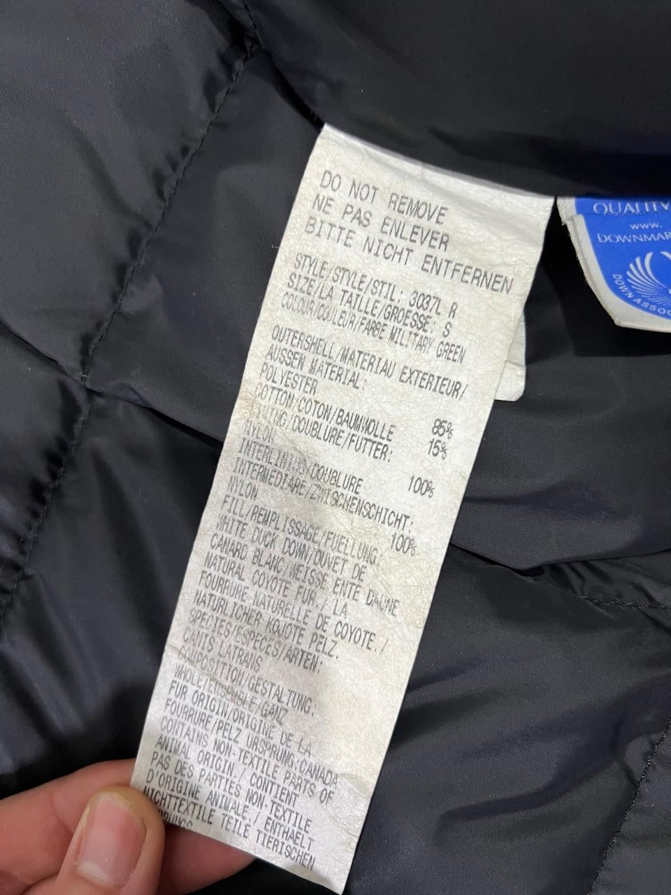 Canada Goose Canada goose Victoria parka Size S / US 4 / IT 40 - 9 Thumbnail