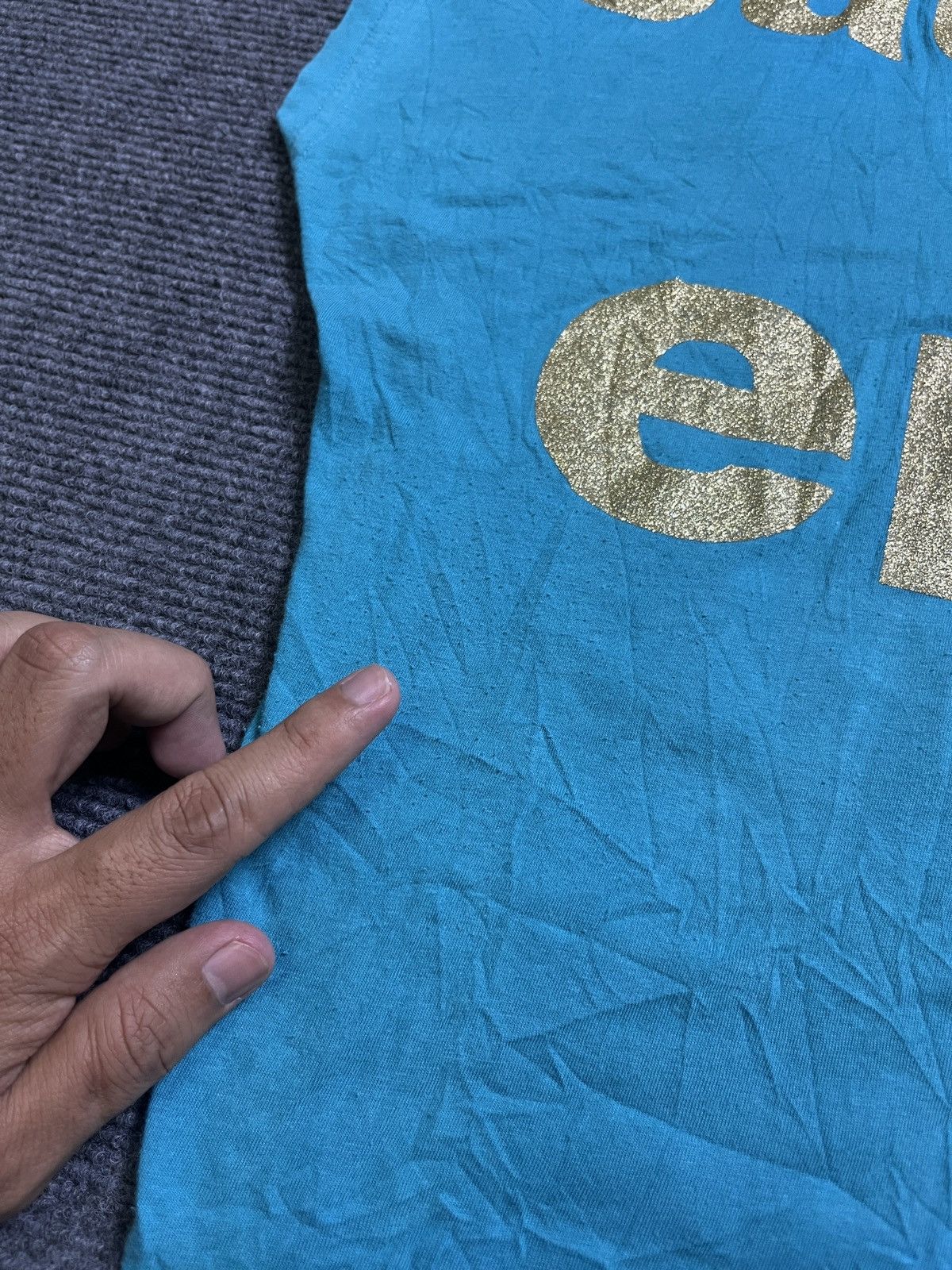 Issey Miyake Mercibeaucoup by Issey Miyake Jevous Enprie text graphics Size M / US 6-8 / IT 42-44 - 7 Thumbnail